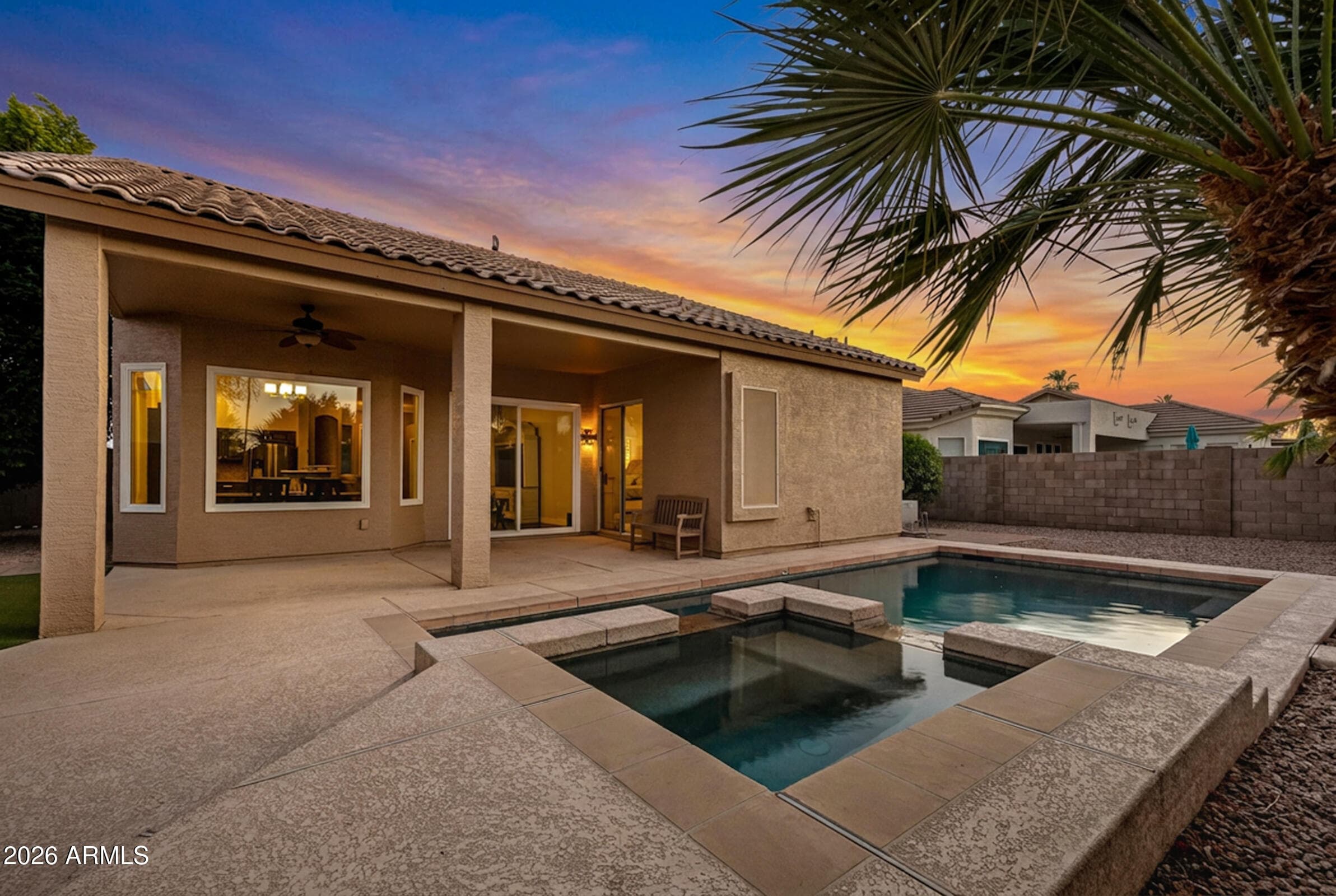 700 W CHERRYWOOD Drive, Chandler, AZ 85248 — photo 2 of 30