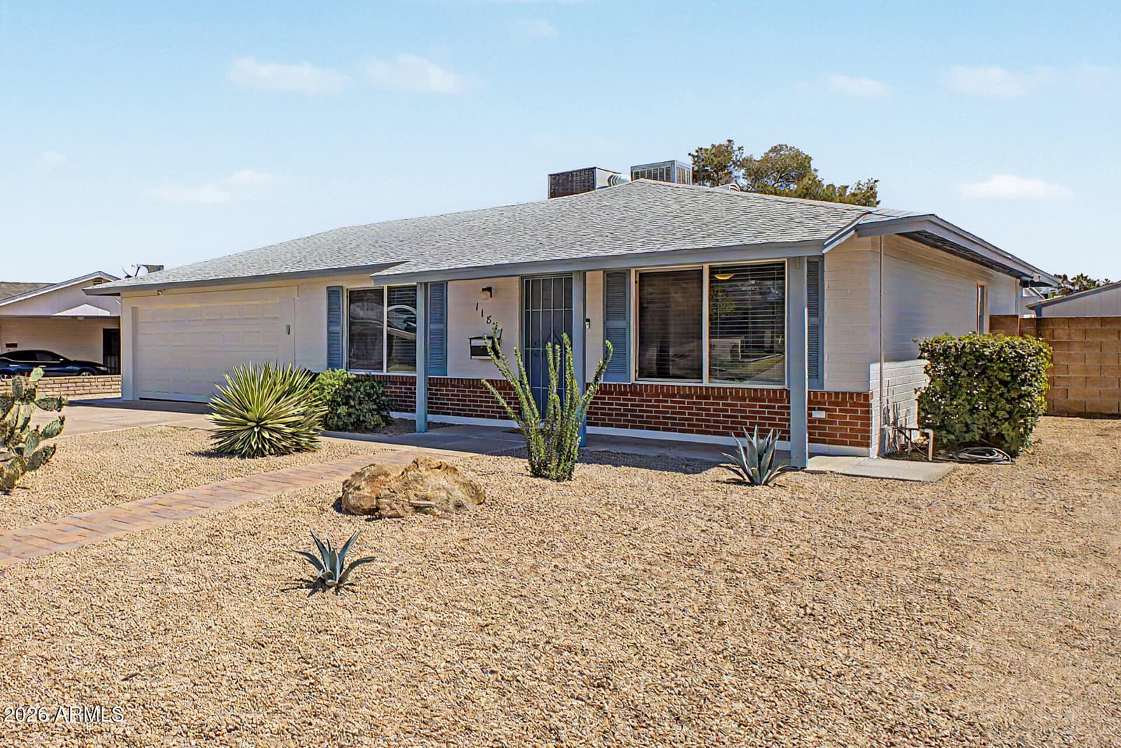 11837 N 22ND Place, Phoenix, AZ 85028 — photo 3 of 34