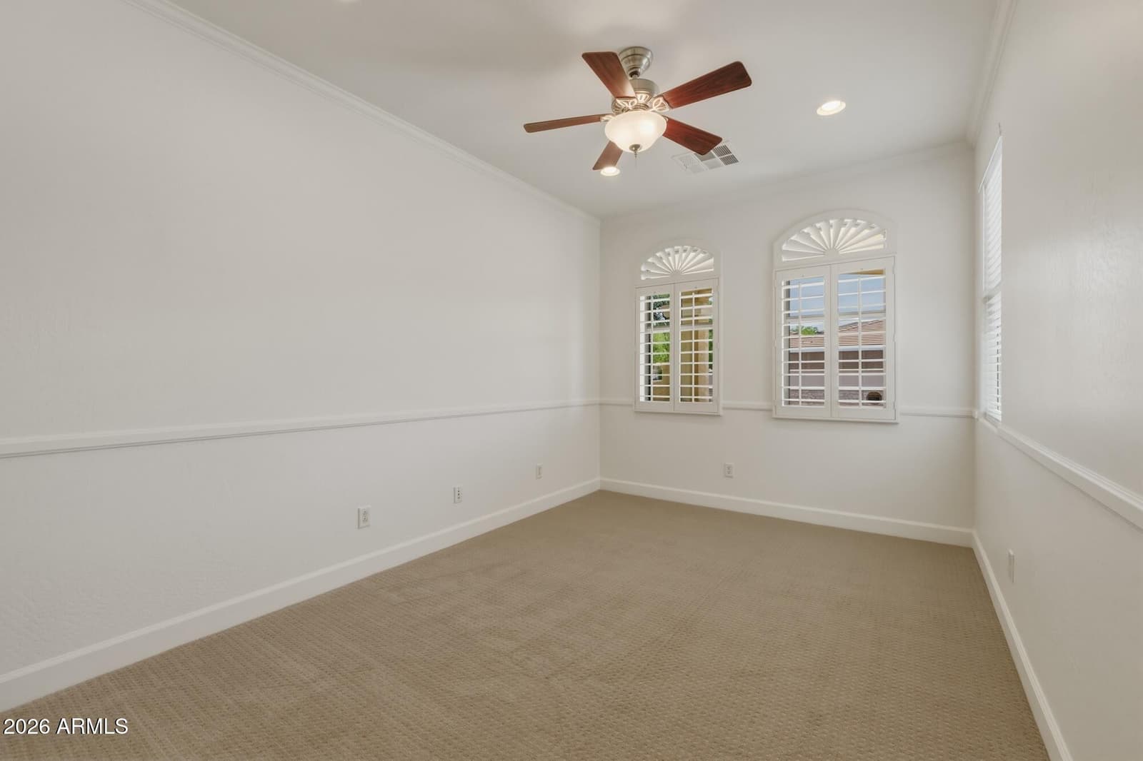 1570 S CHAPARRAL Boulevard, Gilbert, AZ 85296 — photo 31 of 38