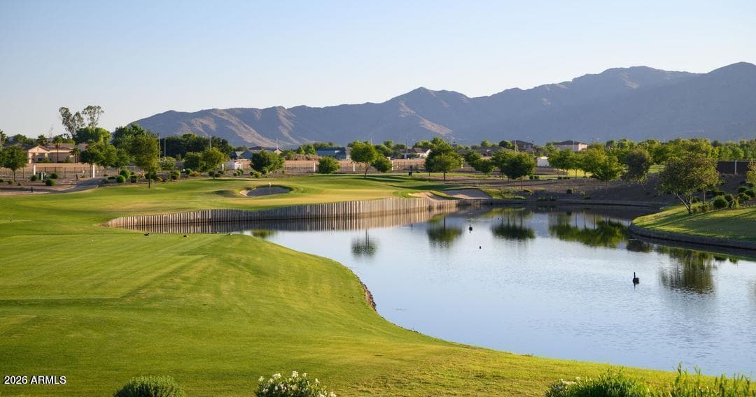 15233 W GRAY FOX Trail, Surprise, AZ 85387 — photo 45 of 49
