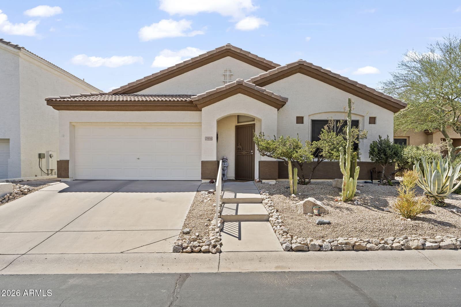 29816 N 41ST Street, Cave Creek, AZ 85331 — photo 1 of 25