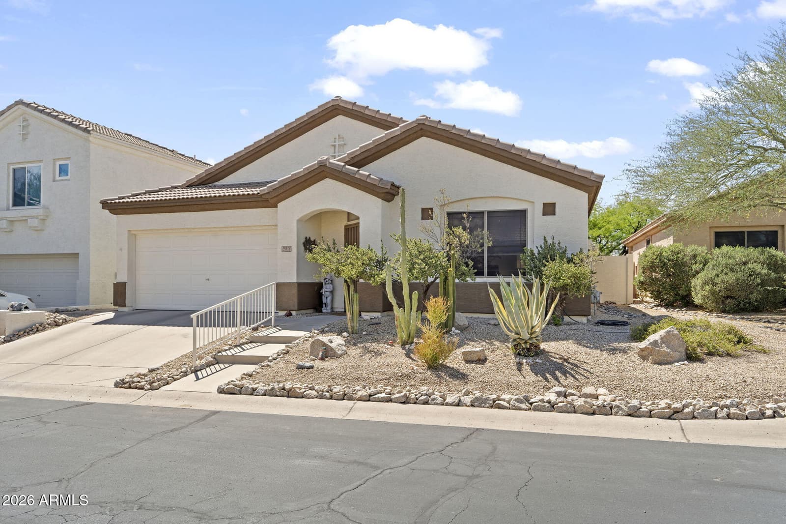 29816 N 41ST Street, Cave Creek, AZ 85331 — photo 2 of 25