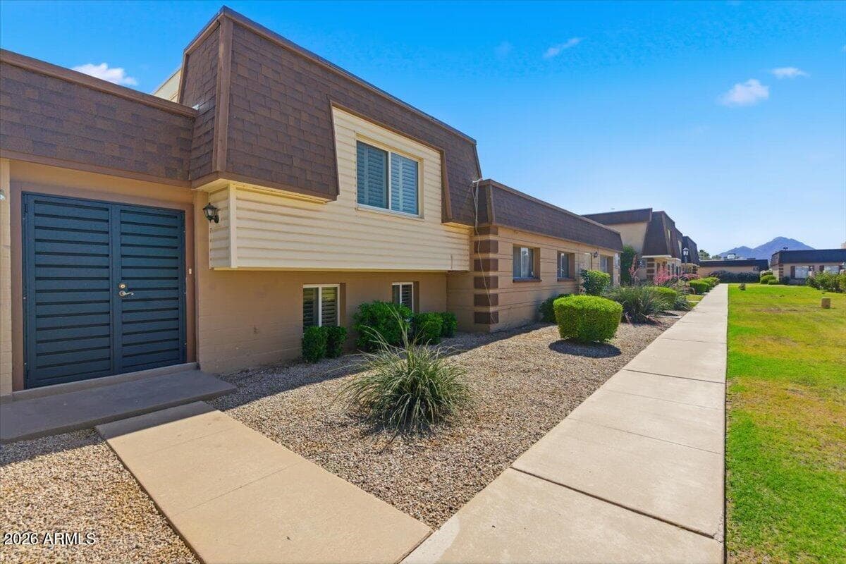 5085 N GRANITE REEF Road, Scottsdale, AZ 85250 — photo 2 of 31