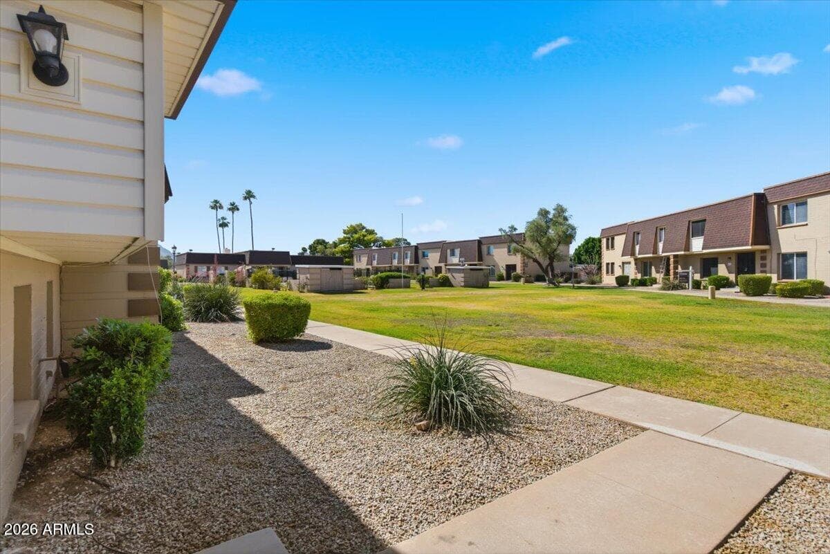 5085 N GRANITE REEF Road, Scottsdale, AZ 85250 — photo 3 of 31