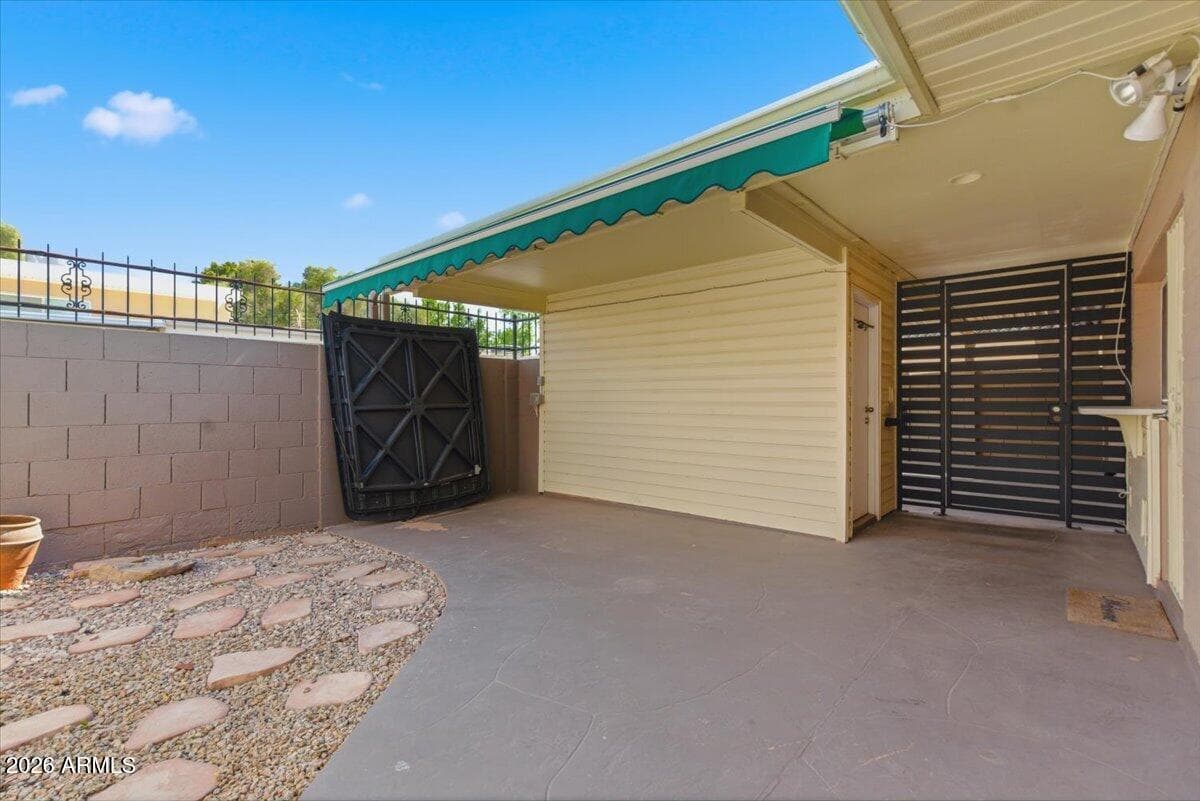 5085 N GRANITE REEF Road, Scottsdale, AZ 85250 — photo 28 of 31