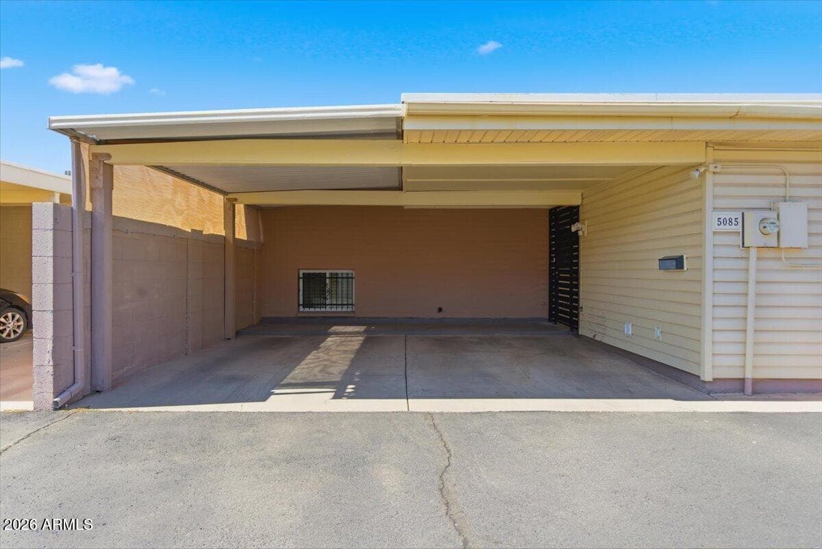 5085 N GRANITE REEF Road, Scottsdale, AZ 85250 — photo 31 of 31