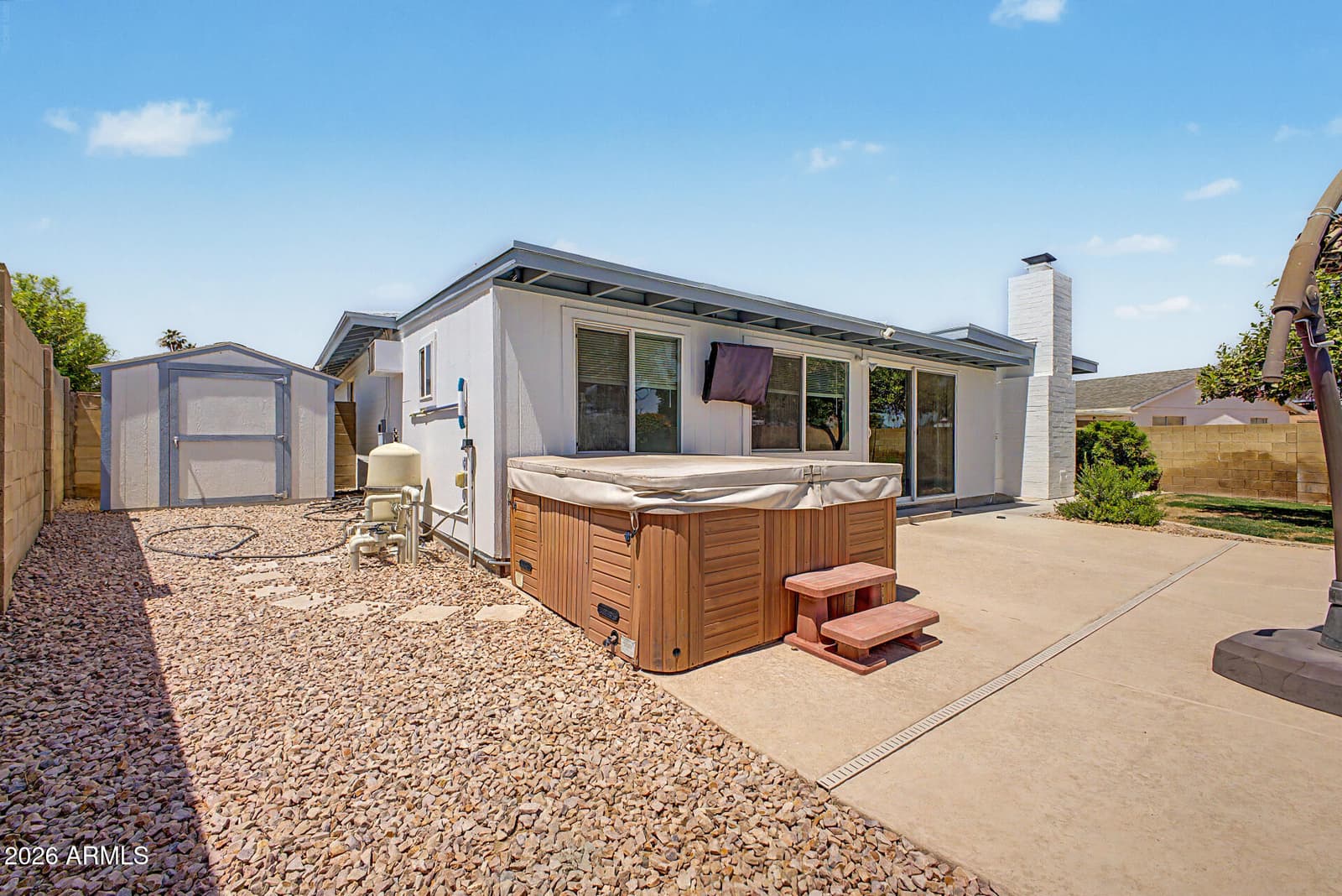 11837 N 22ND Place, Phoenix, AZ 85028 — photo 31 of 34