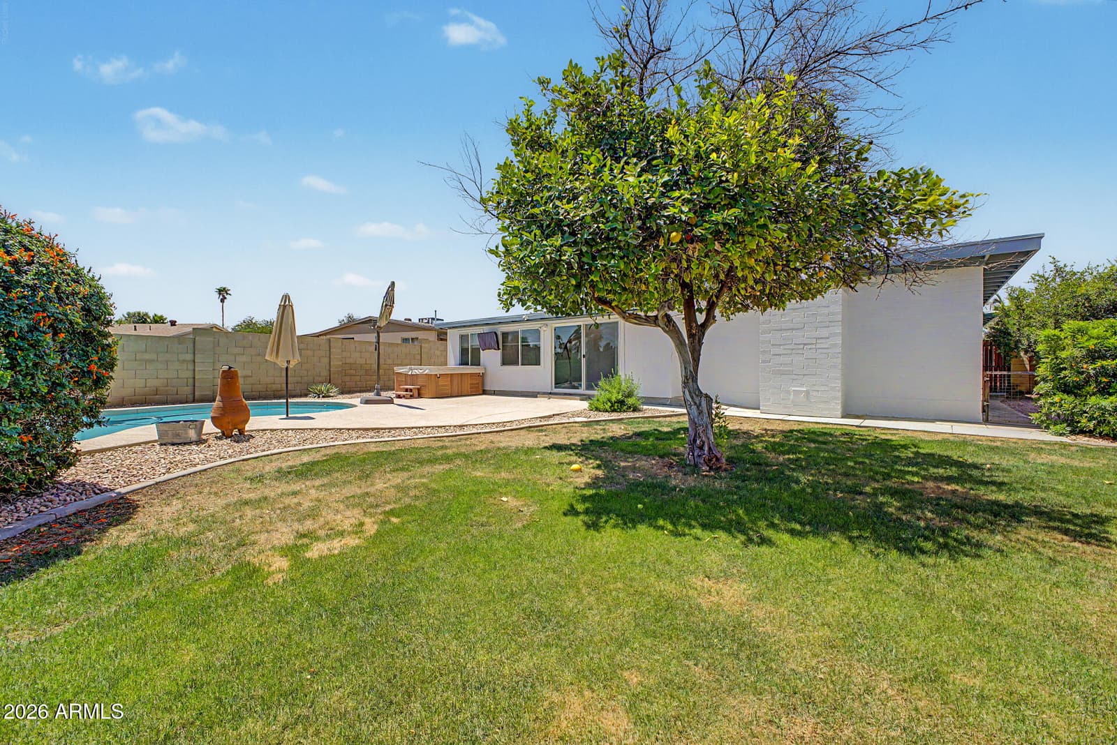 11837 N 22ND Place, Phoenix, AZ 85028 — photo 32 of 34