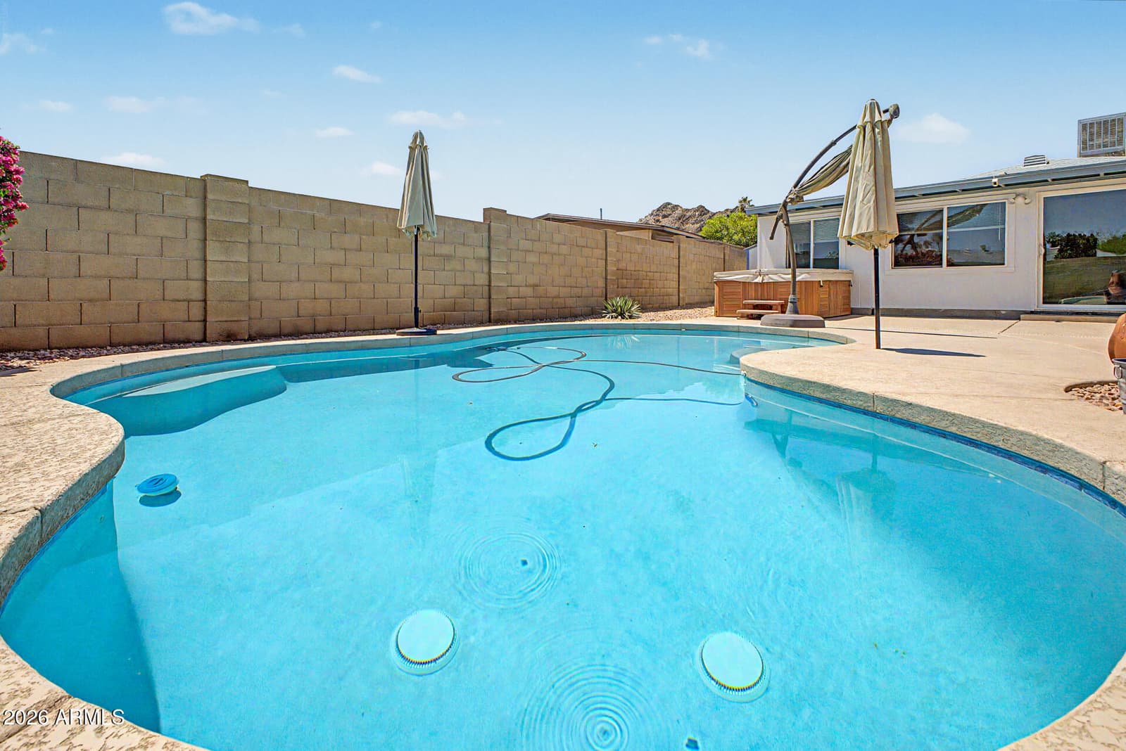11837 N 22ND Place, Phoenix, AZ 85028 — photo 33 of 34