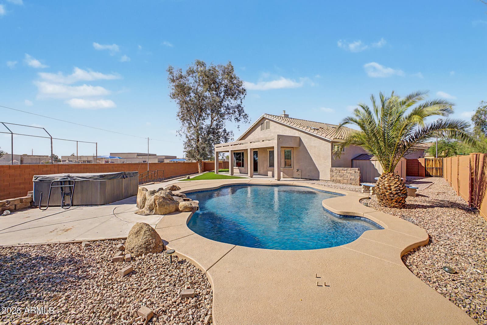 6302 N 69TH Drive, Glendale, AZ 85303 — photo 1 of 55