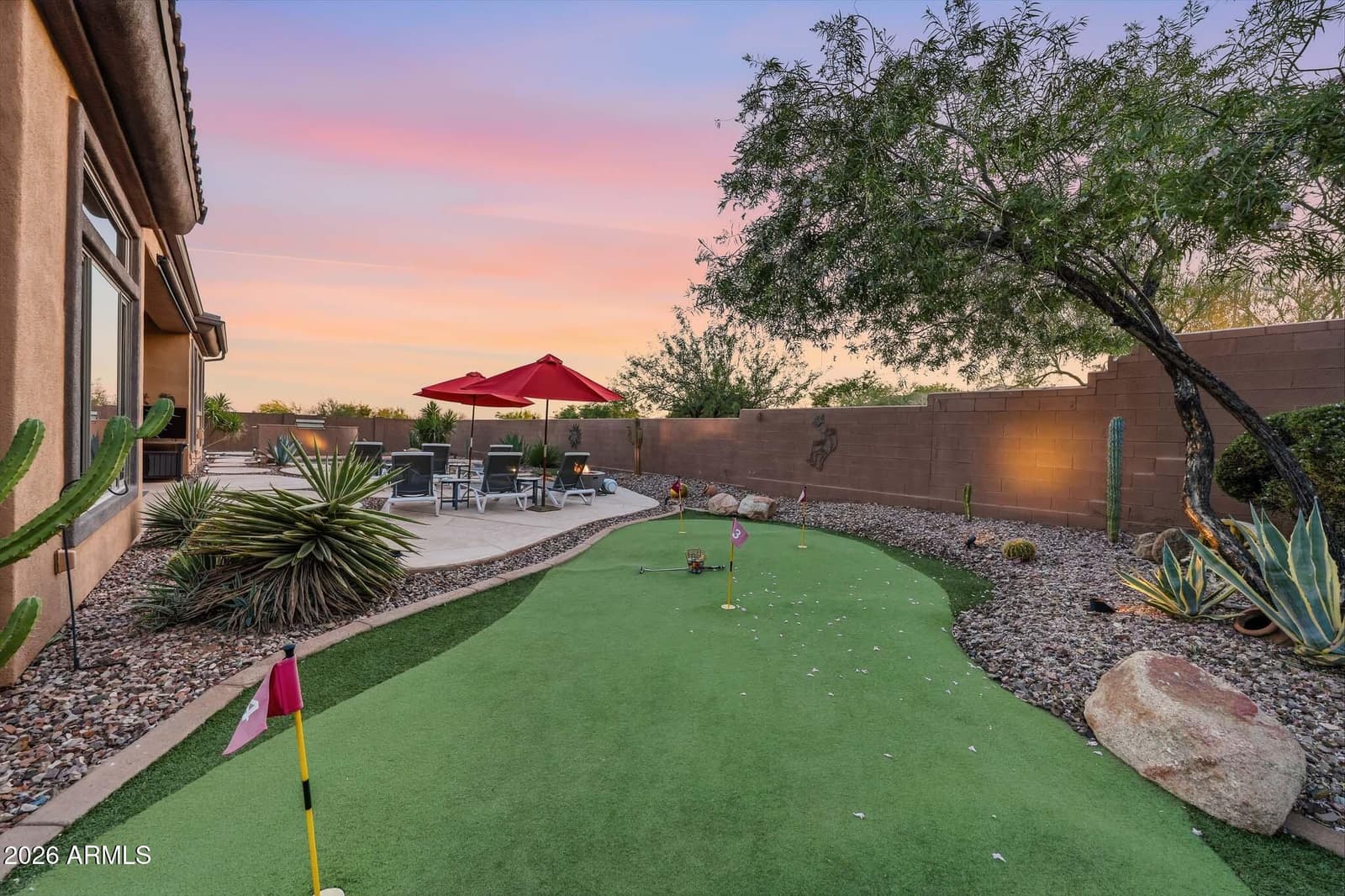 42410 N HARBOUR TOWN Court, Anthem, AZ 85086 — photo 65 of 75