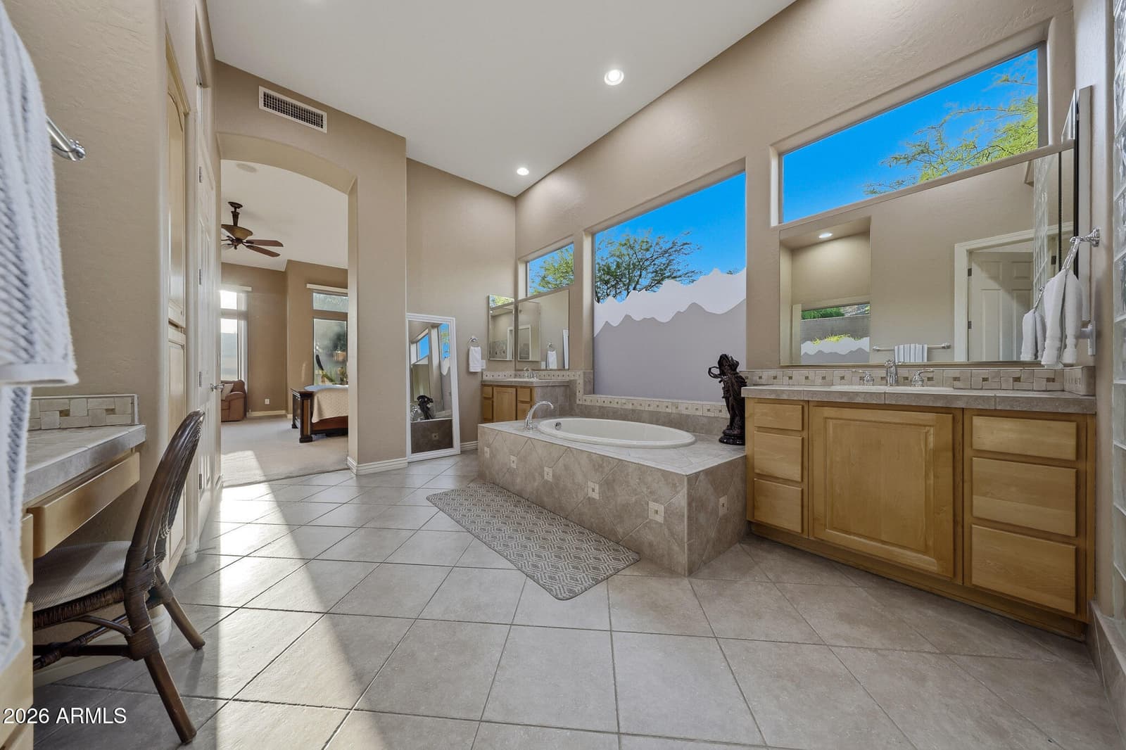42410 N HARBOUR TOWN Court, Anthem, AZ 85086 — photo 40 of 75