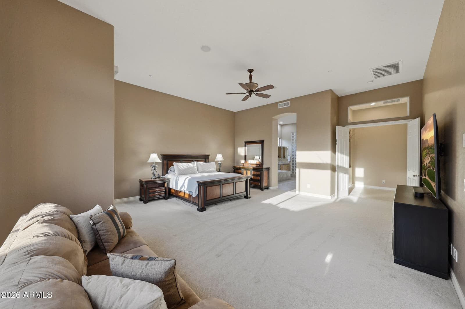 42410 N HARBOUR TOWN Court, Anthem, AZ 85086 — photo 37 of 75