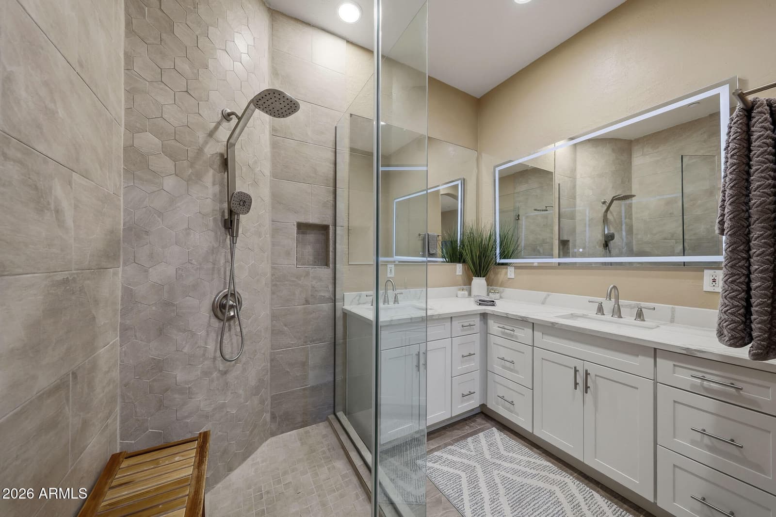 42410 N HARBOUR TOWN Court, Anthem, AZ 85086 — photo 48 of 75