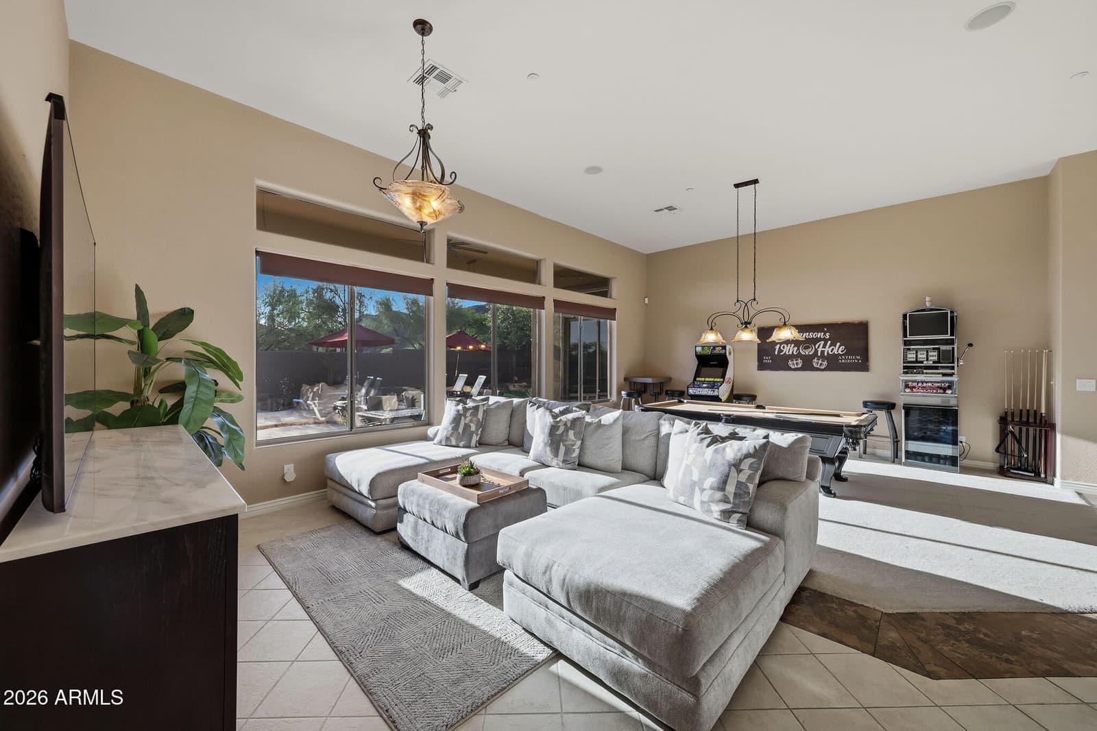 42410 N HARBOUR TOWN Court, Anthem, AZ 85086 — photo 21 of 75