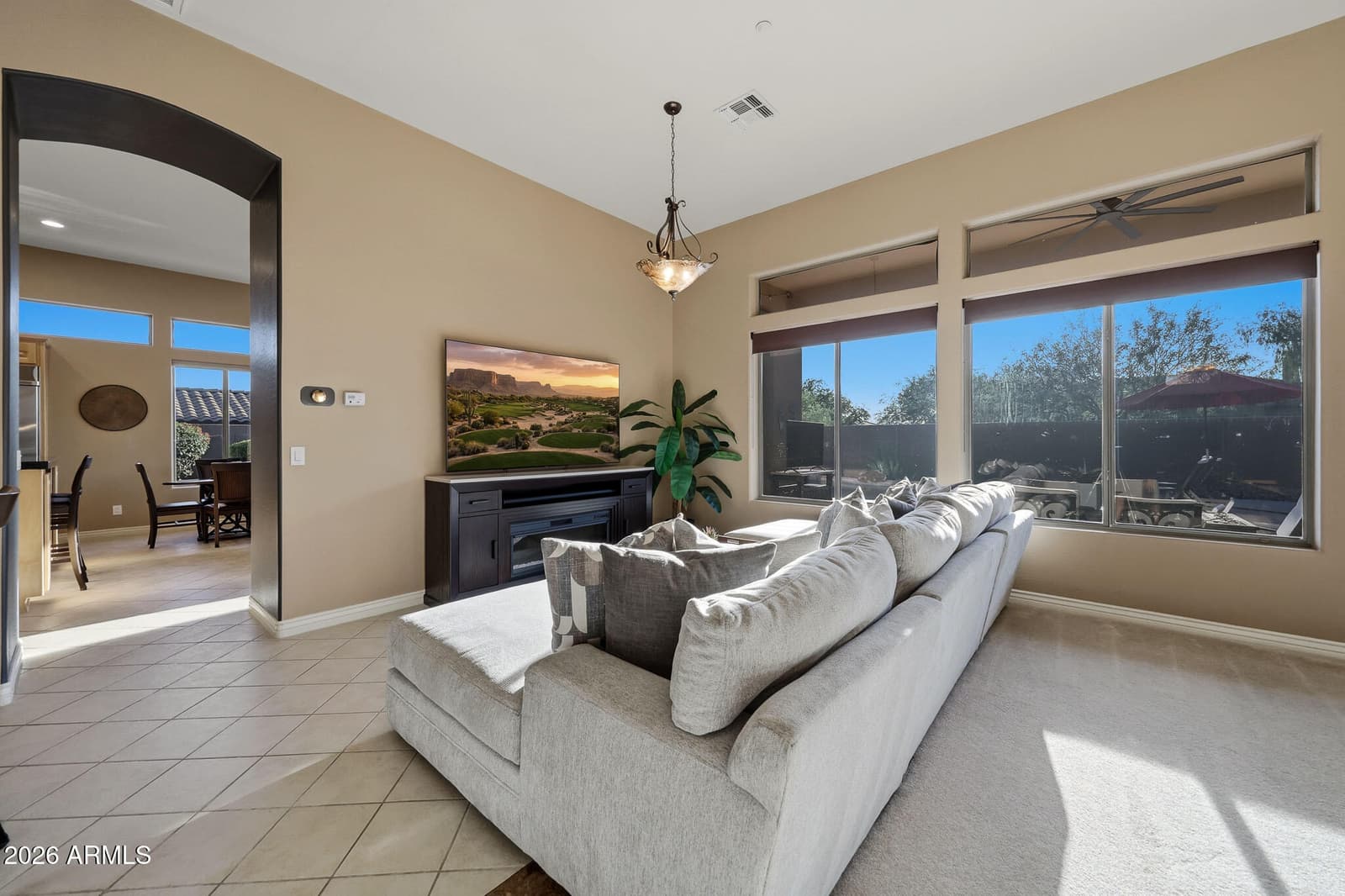 42410 N HARBOUR TOWN Court, Anthem, AZ 85086 — photo 22 of 75