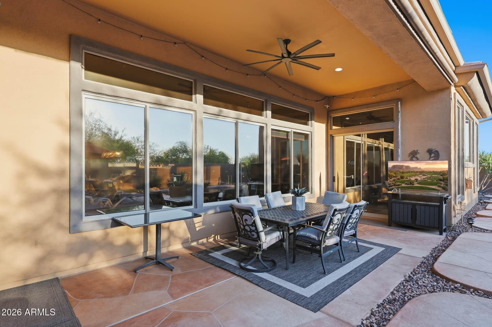 42410 N HARBOUR TOWN Court, Anthem, AZ 85086 — photo 57 of 75