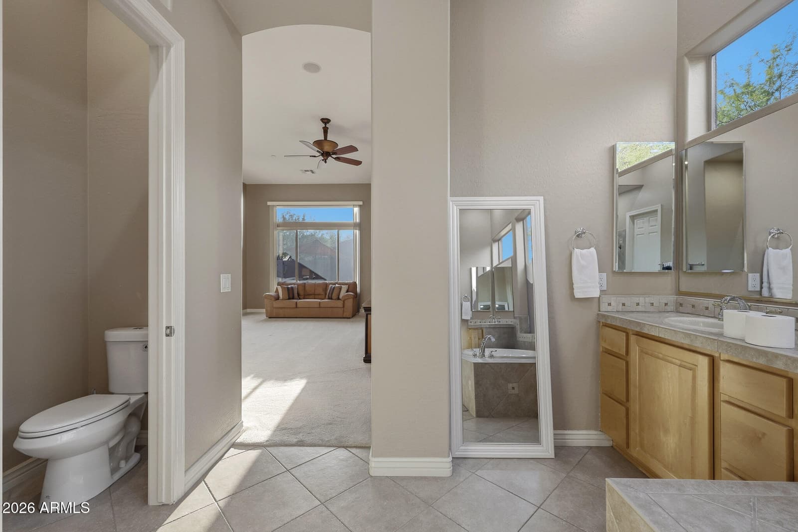 42410 N HARBOUR TOWN Court, Anthem, AZ 85086 — photo 42 of 75