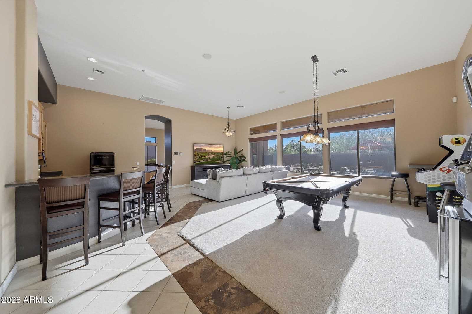 42410 N HARBOUR TOWN Court, Anthem, AZ 85086 — photo 16 of 75
