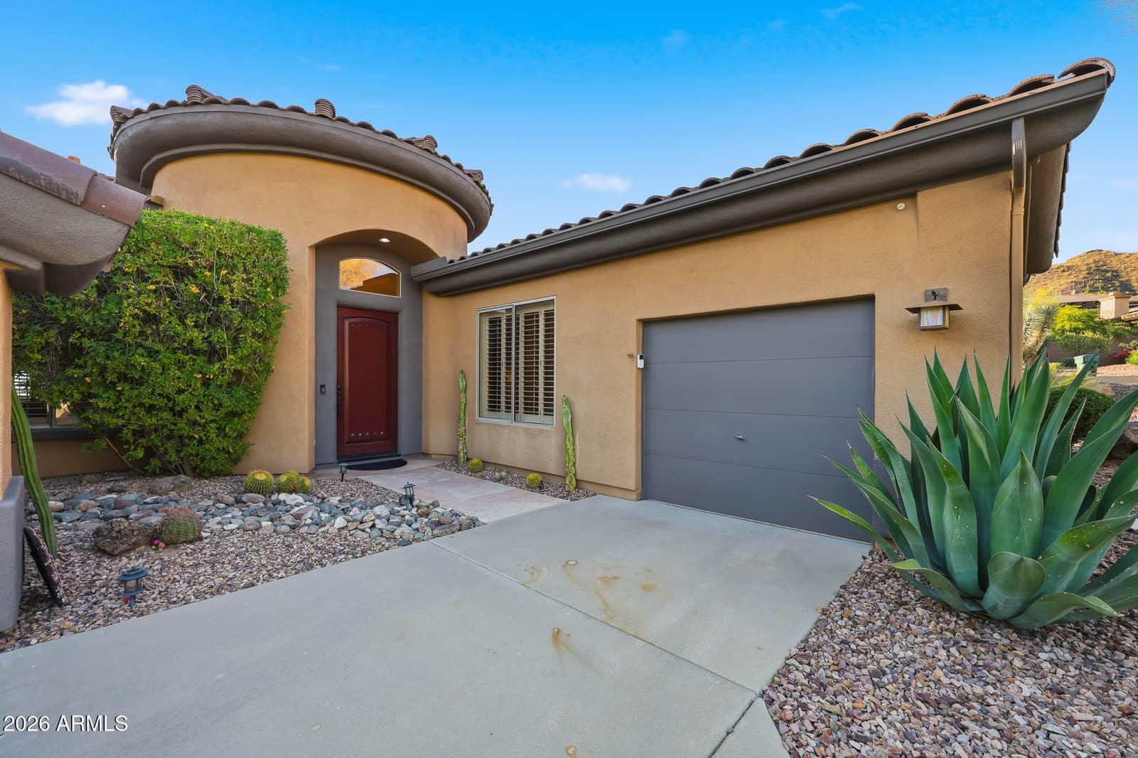 42410 N HARBOUR TOWN Court, Anthem, AZ 85086 — photo 8 of 75