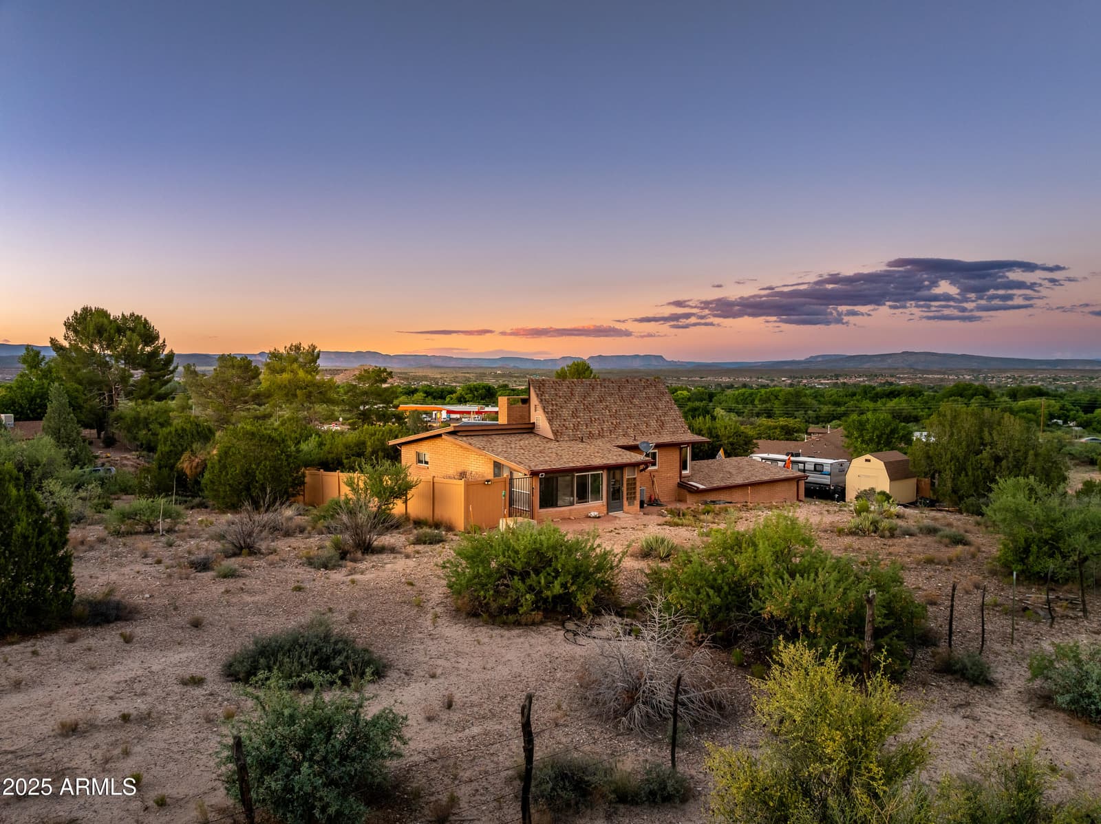 2645 E Lobo Circle, Cottonwood, AZ 86326 — photo 1 of 33