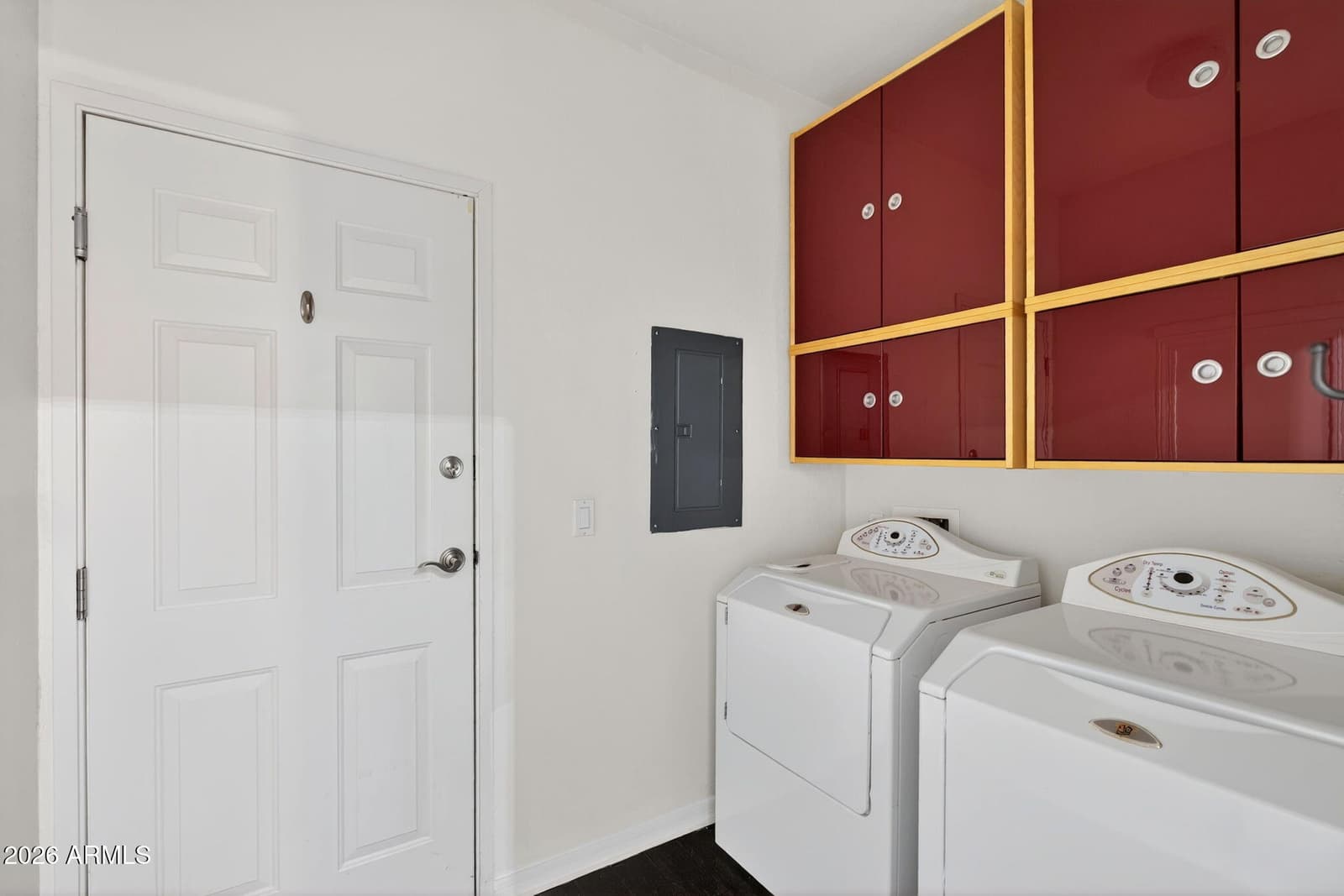 706 E WASHINGTON Street 124, Phoenix, AZ 85034 — photo 33 of 39