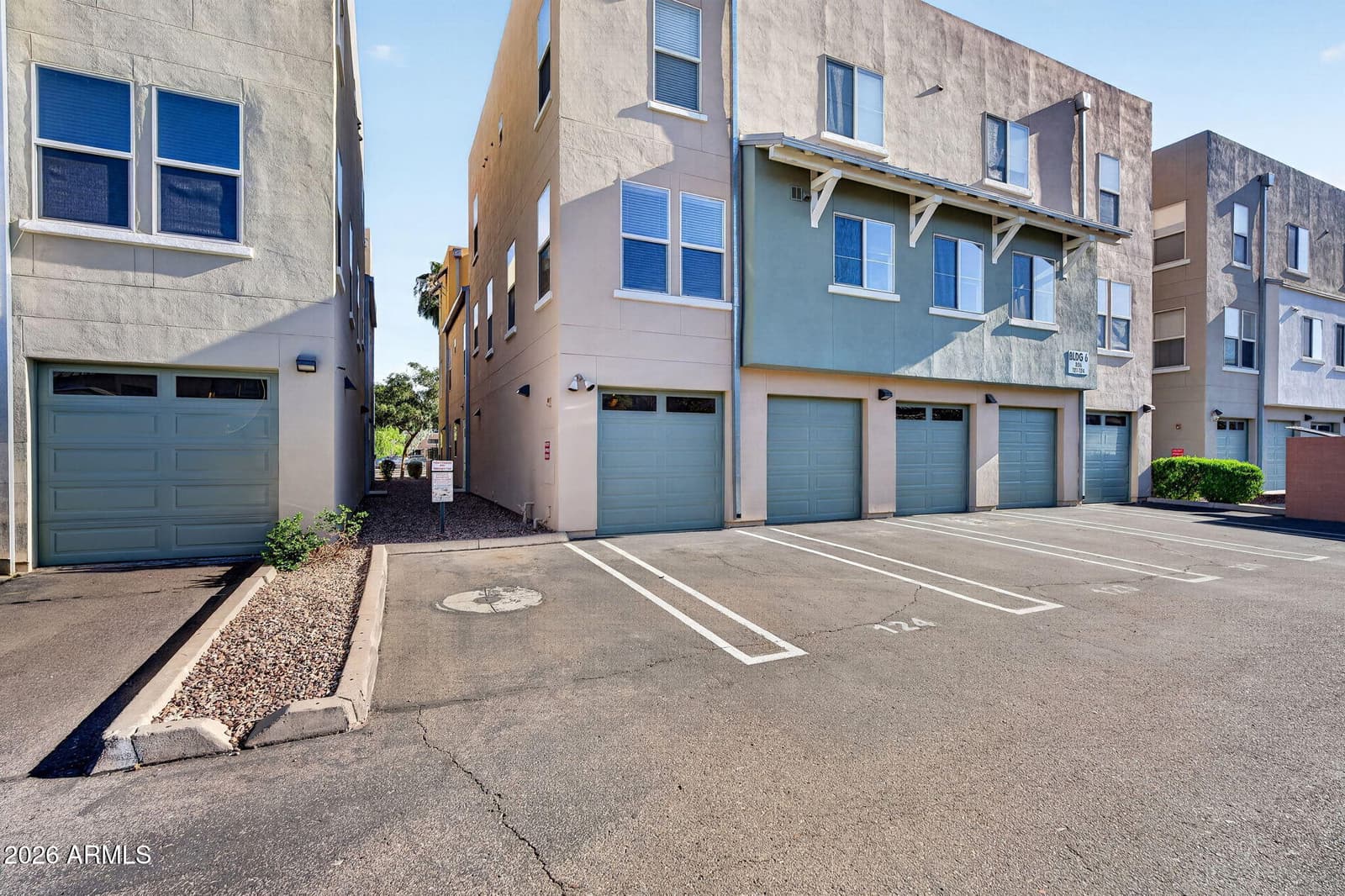 706 E WASHINGTON Street 124, Phoenix, AZ 85034 — photo 38 of 39