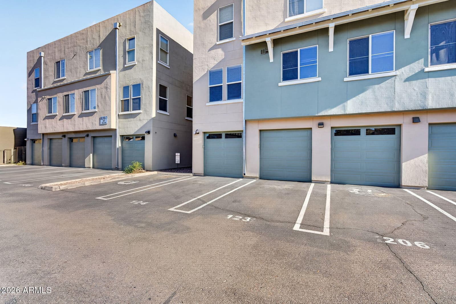 706 E WASHINGTON Street 124, Phoenix, AZ 85034 — photo 39 of 39