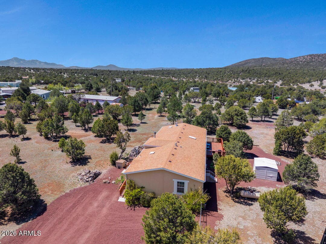 7538 N IRON BUFFALO Road, Williams, AZ 86046 — photo 30 of 31
