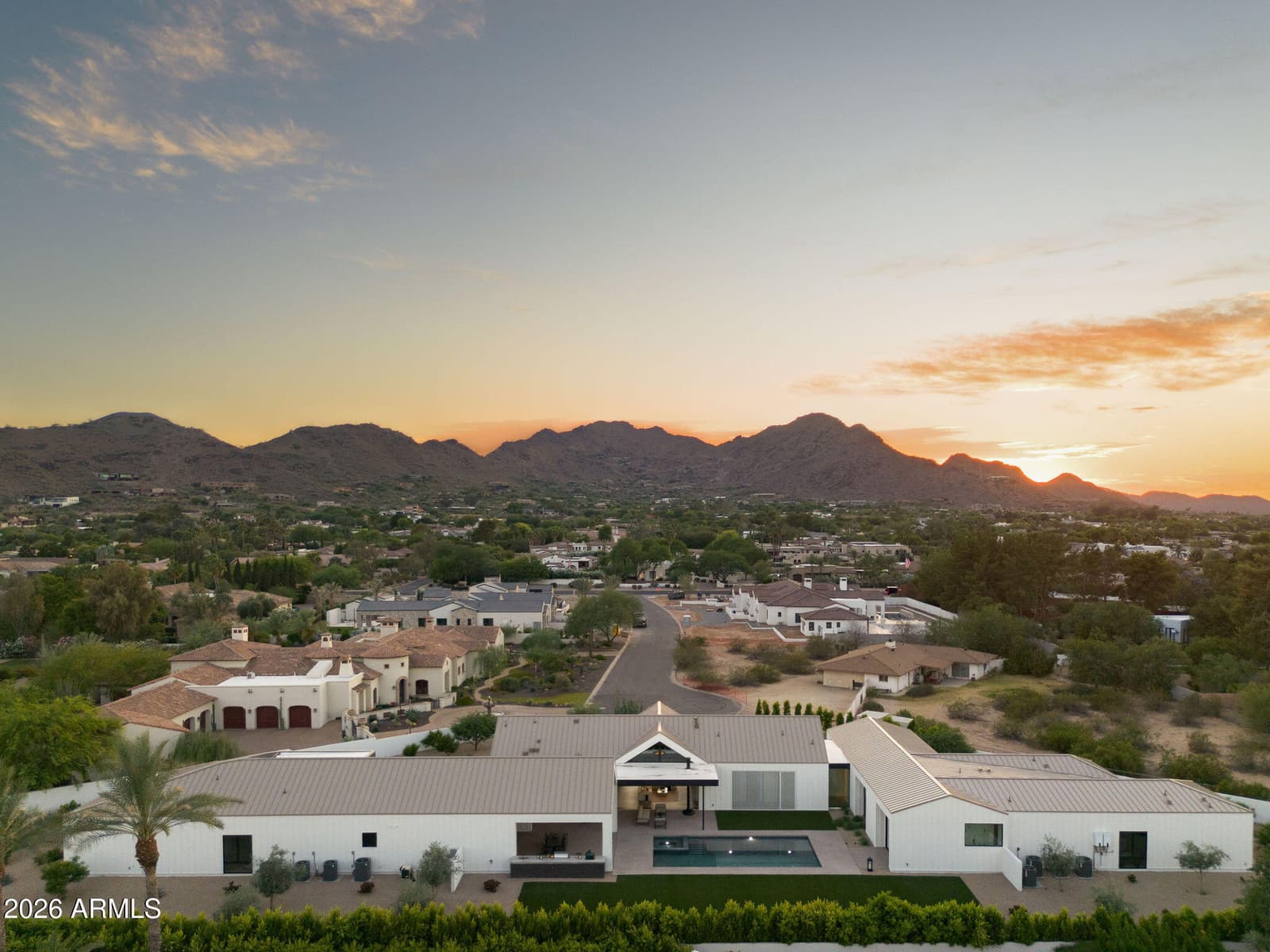 6840 E AVENIDA EL ALBA Avenue, Paradise Valley, AZ 85253 — photo 3 of 44