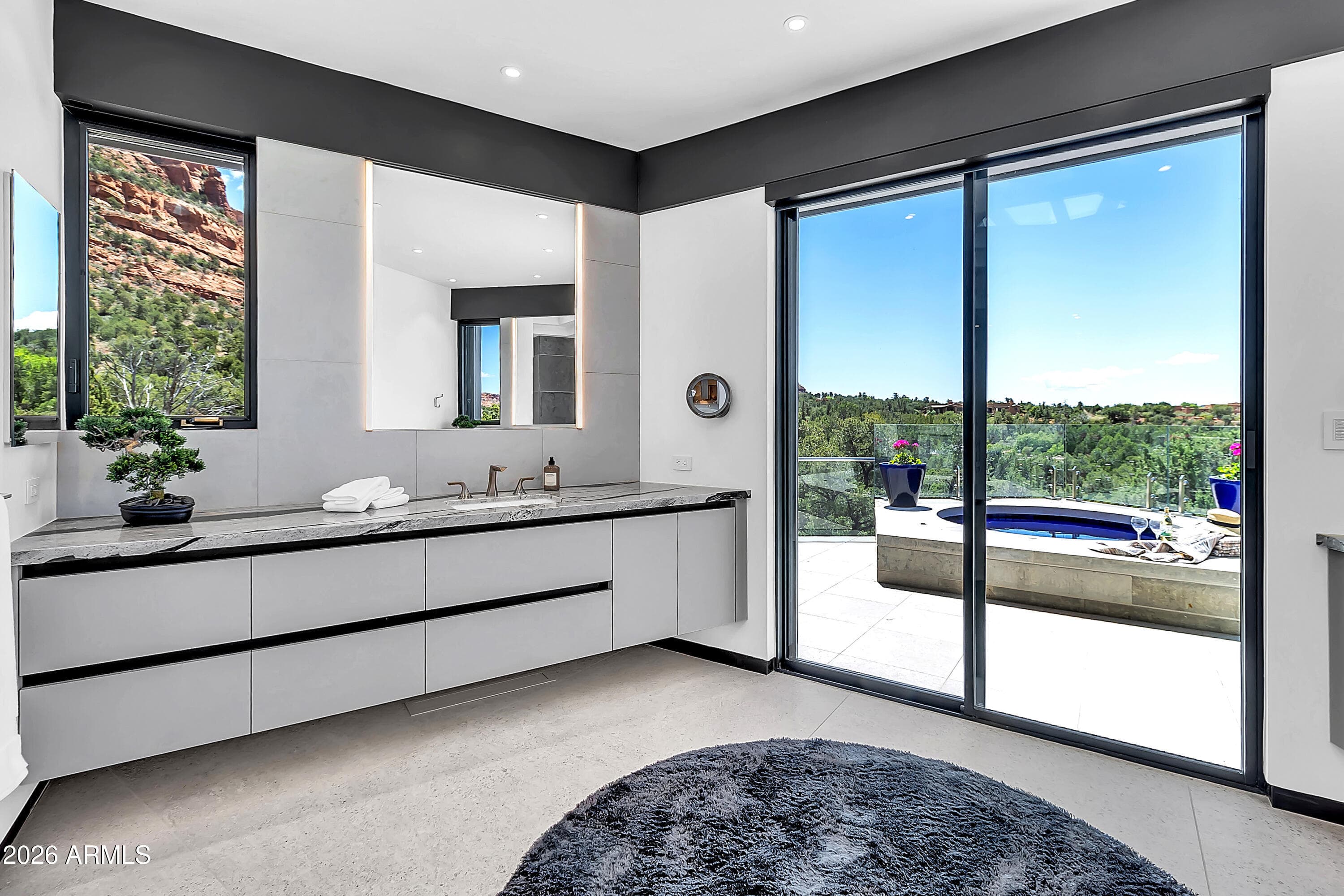 10 TOURMALINE Drive, Sedona, AZ 86336 — photo 42 of 65