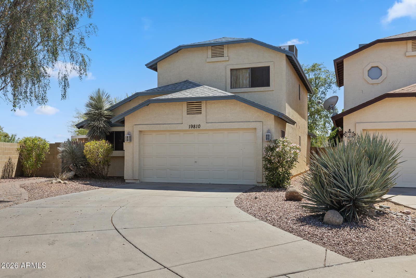 19810 N 46TH Avenue, Glendale, AZ 85308 — photo 5 of 49