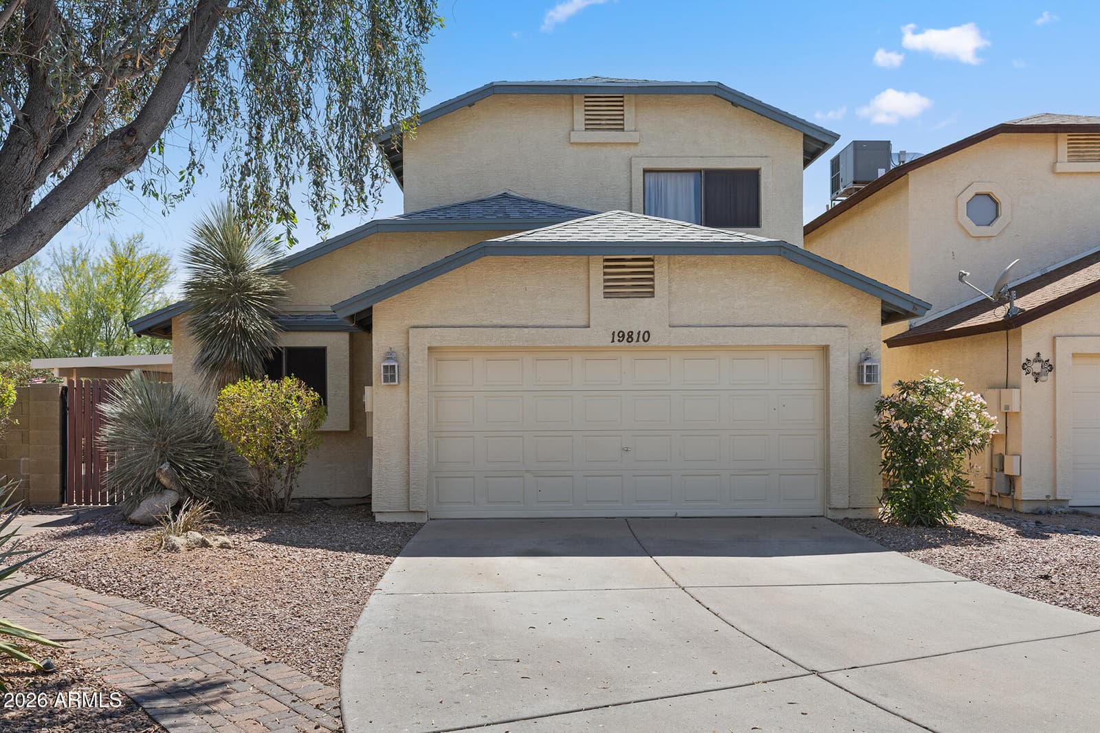 19810 N 46TH Avenue, Glendale, AZ 85308 — photo 1 of 49