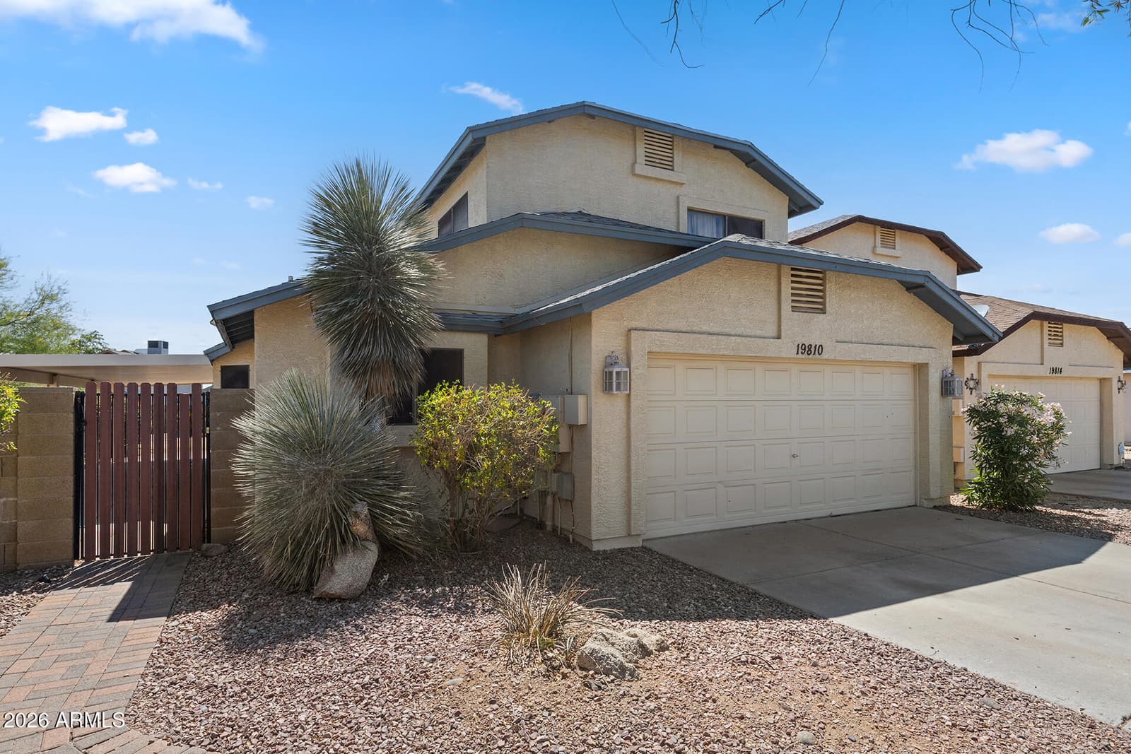 19810 N 46TH Avenue, Glendale, AZ 85308 — photo 6 of 49