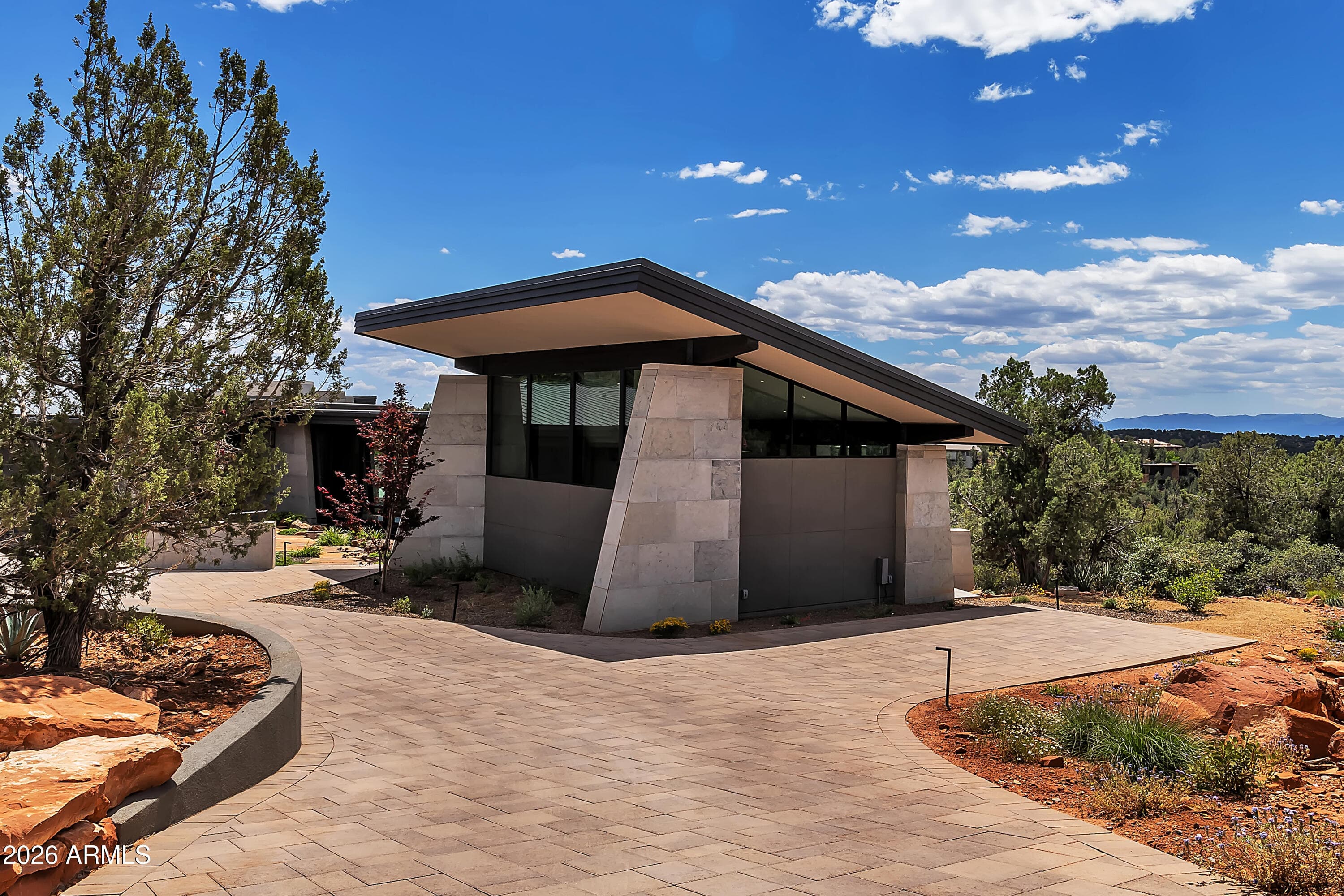 10 TOURMALINE Drive, Sedona, AZ 86336 — photo 6 of 65