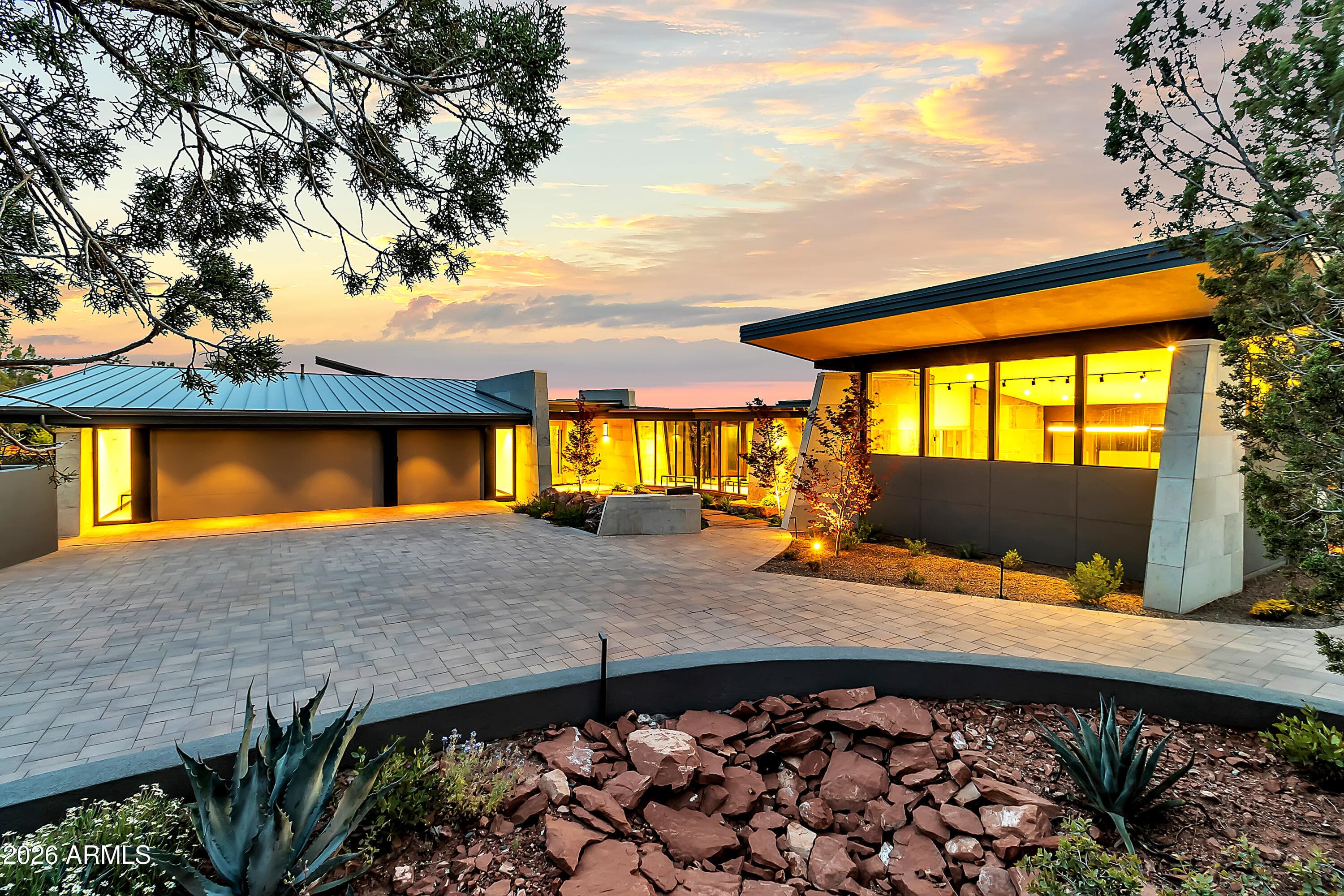 10 TOURMALINE Drive, Sedona, AZ 86336 — photo 7 of 65