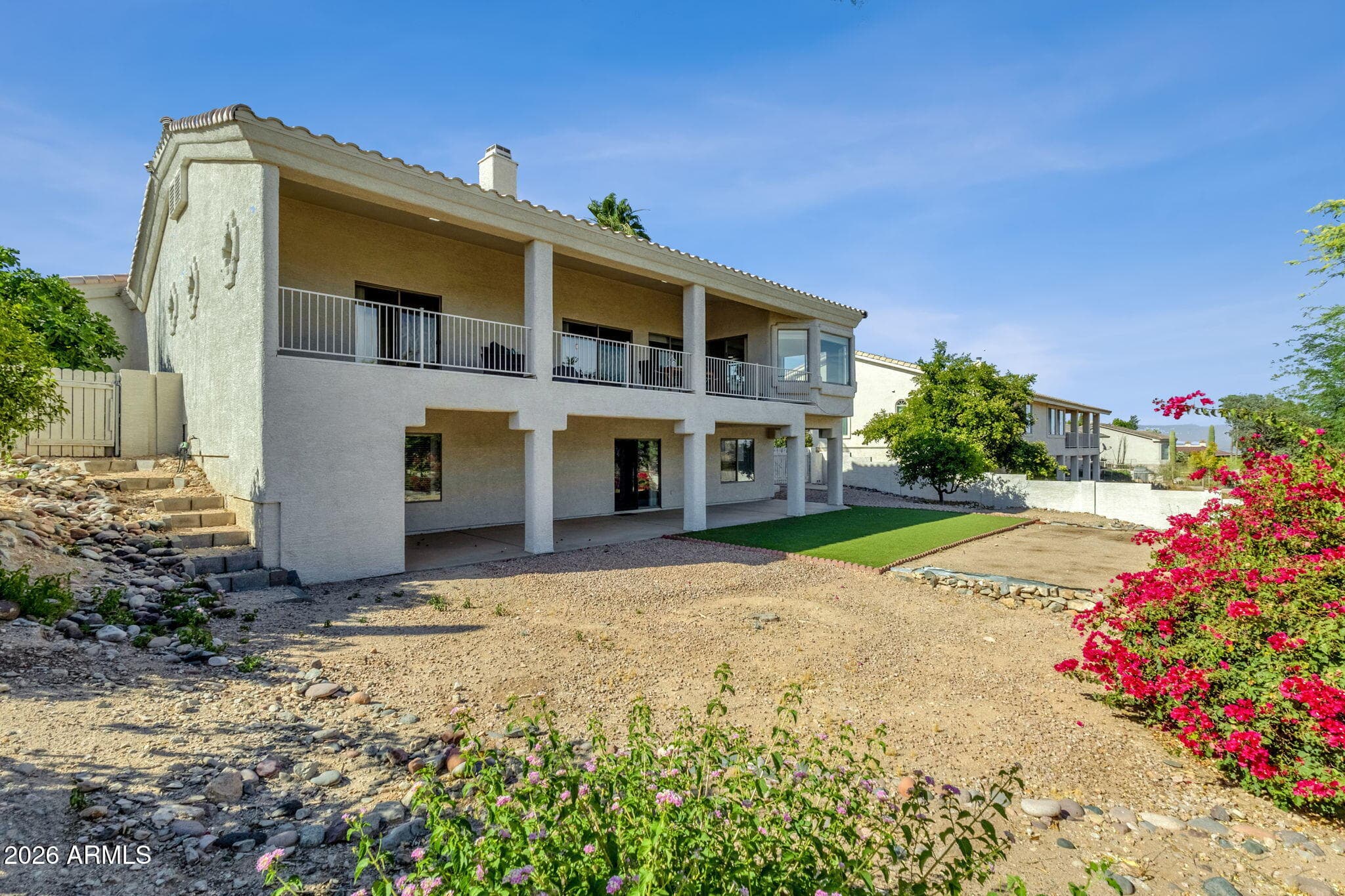 15505 E PALISADES Boulevard, Fountain Hills, AZ 85268 — photo 45 of 50
