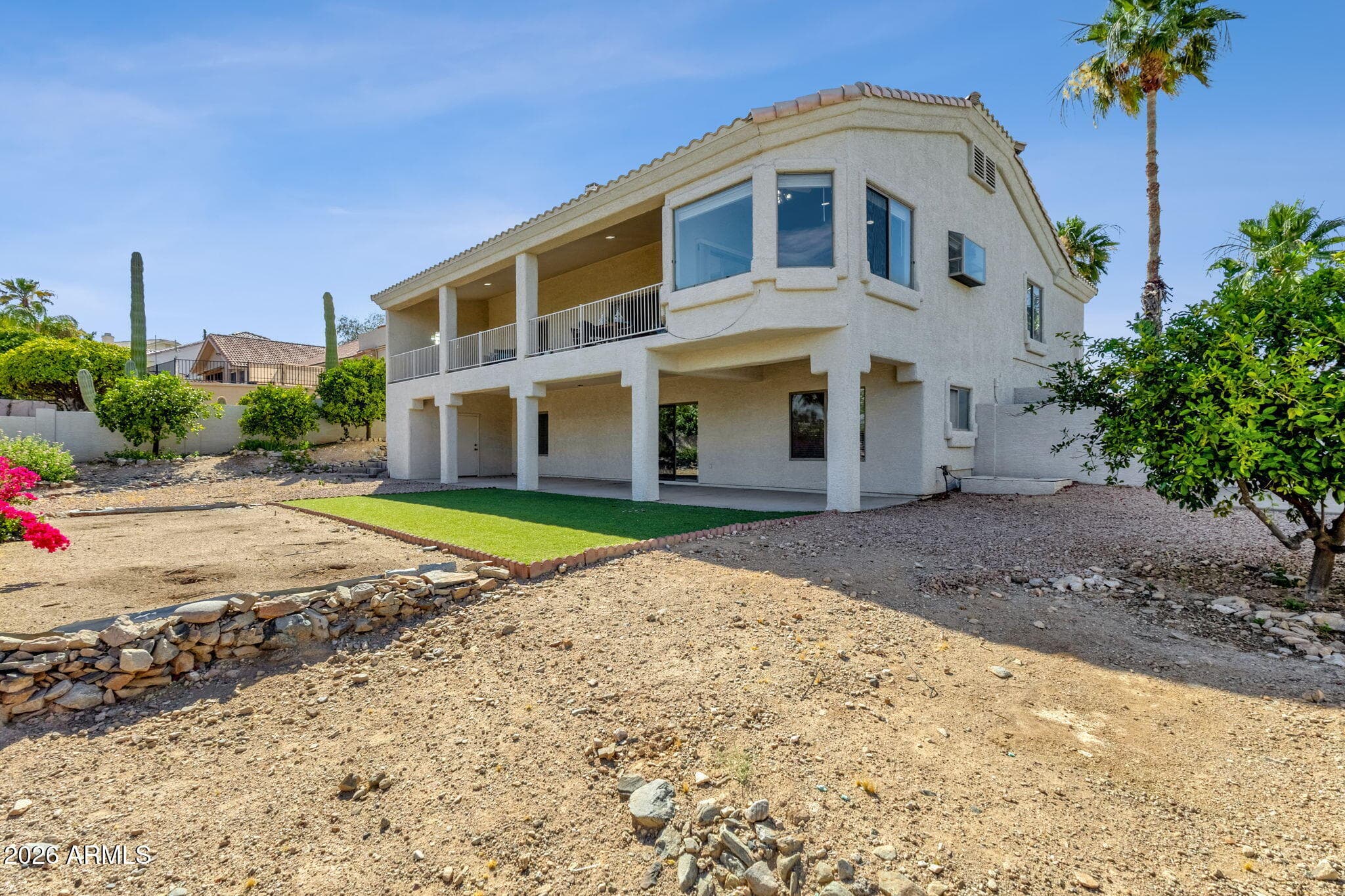 15505 E PALISADES Boulevard, Fountain Hills, AZ 85268 — photo 47 of 50