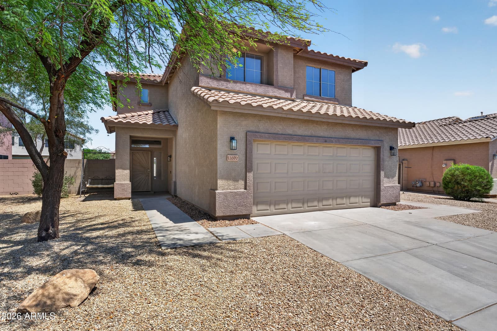 13370 W GELDING Drive, Surprise, AZ 85379