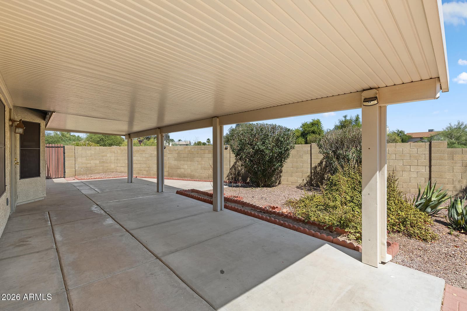 19810 N 46TH Avenue, Glendale, AZ 85308 — photo 41 of 49