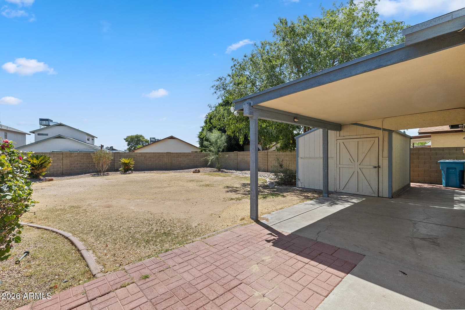 19810 N 46TH Avenue, Glendale, AZ 85308 — photo 44 of 49