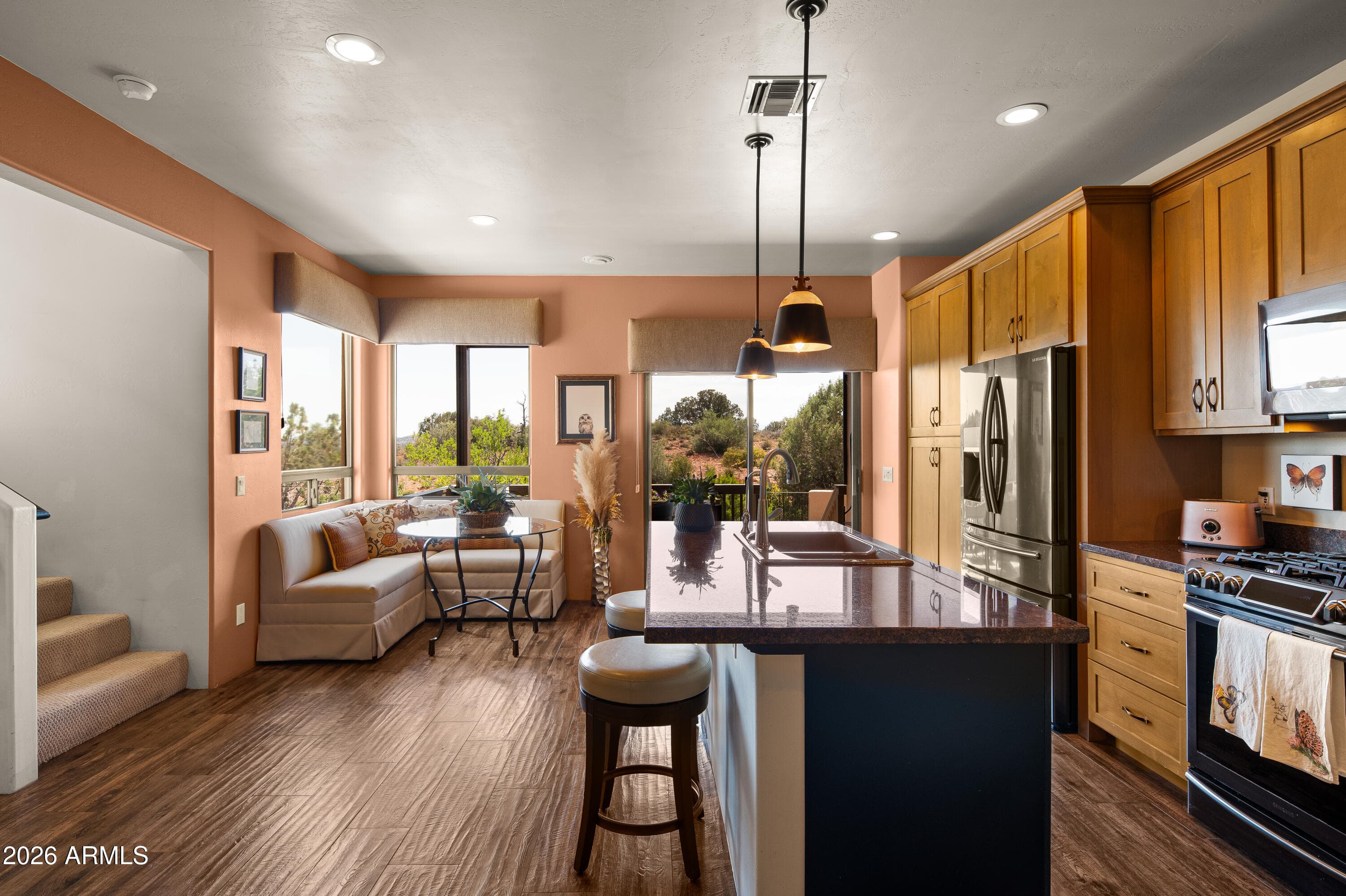 2335 MULE DEER Road, Sedona, AZ 86336 — photo 15 of 55