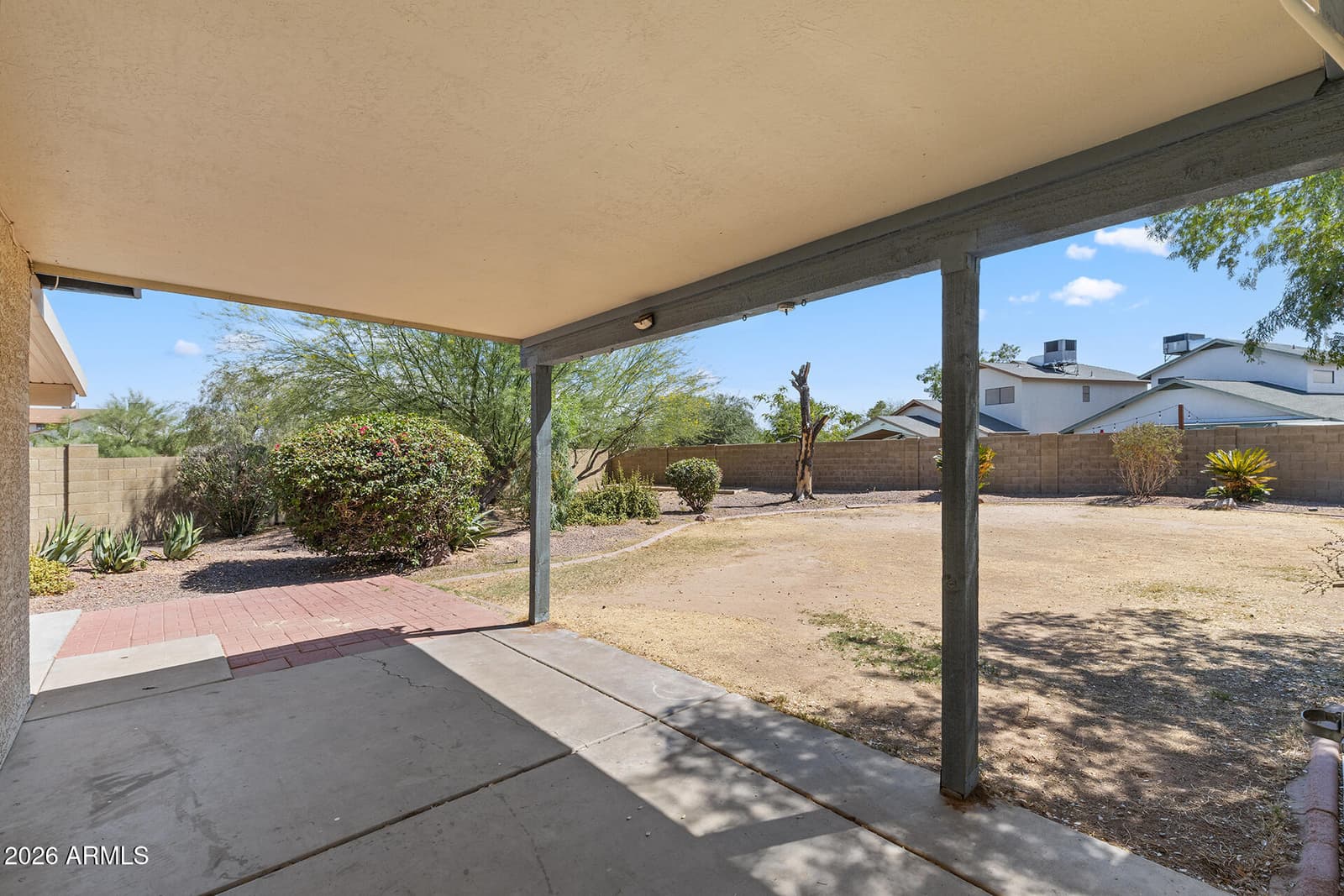 19810 N 46TH Avenue, Glendale, AZ 85308 — photo 45 of 49