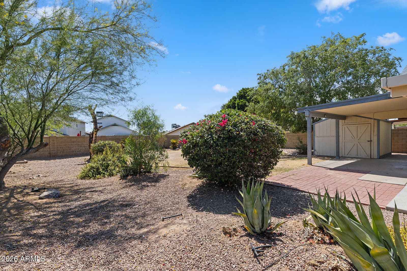 19810 N 46TH Avenue, Glendale, AZ 85308 — photo 46 of 49