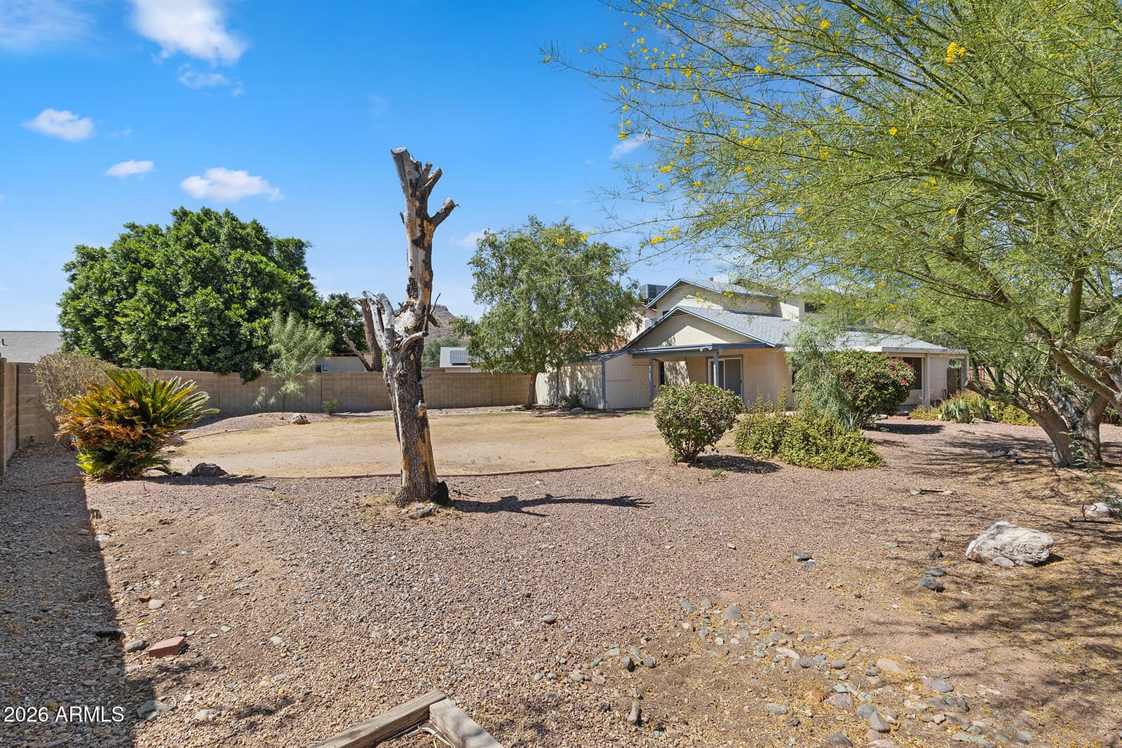 19810 N 46TH Avenue, Glendale, AZ 85308 — photo 47 of 49