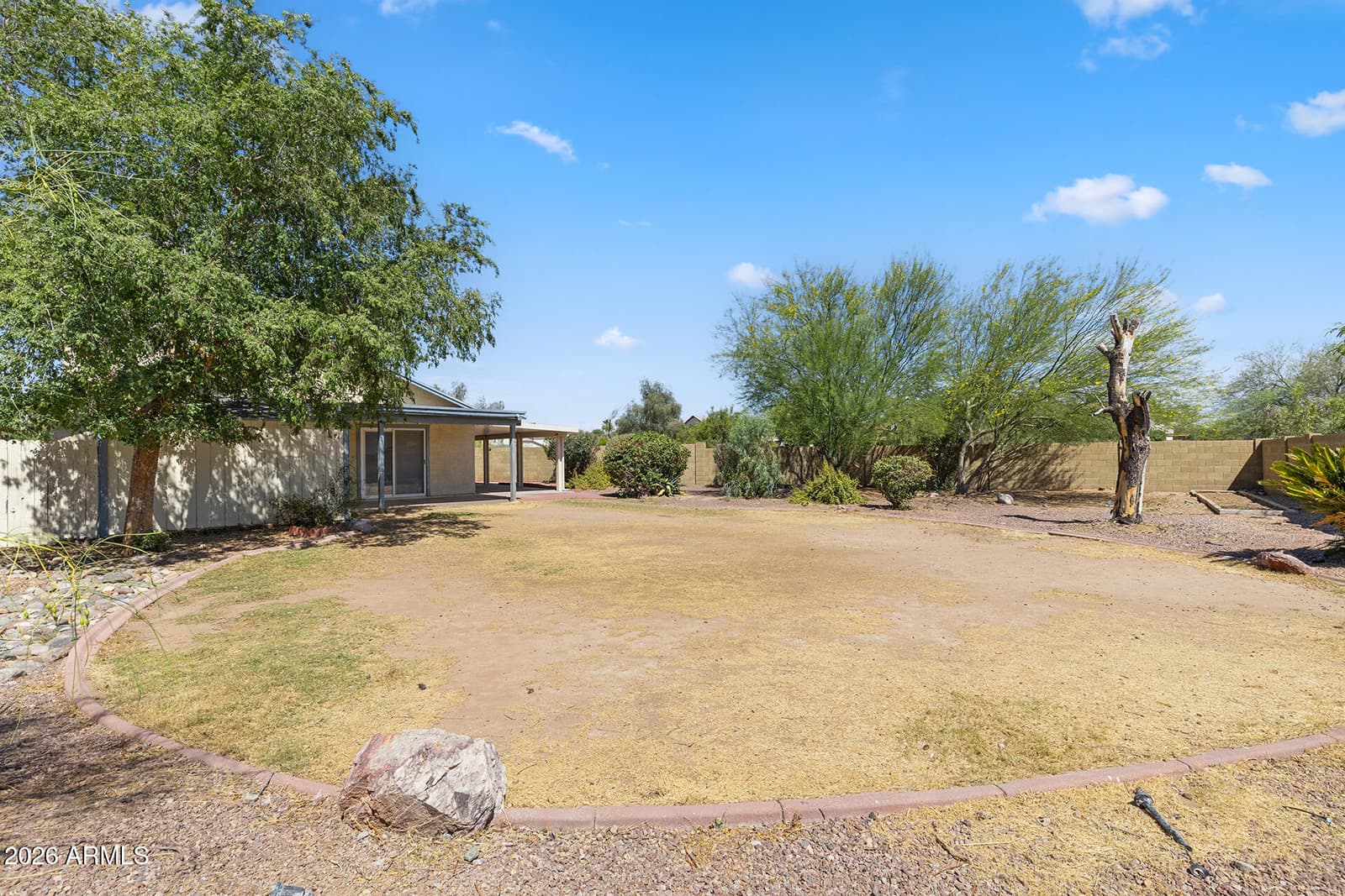 19810 N 46TH Avenue, Glendale, AZ 85308 — photo 48 of 49