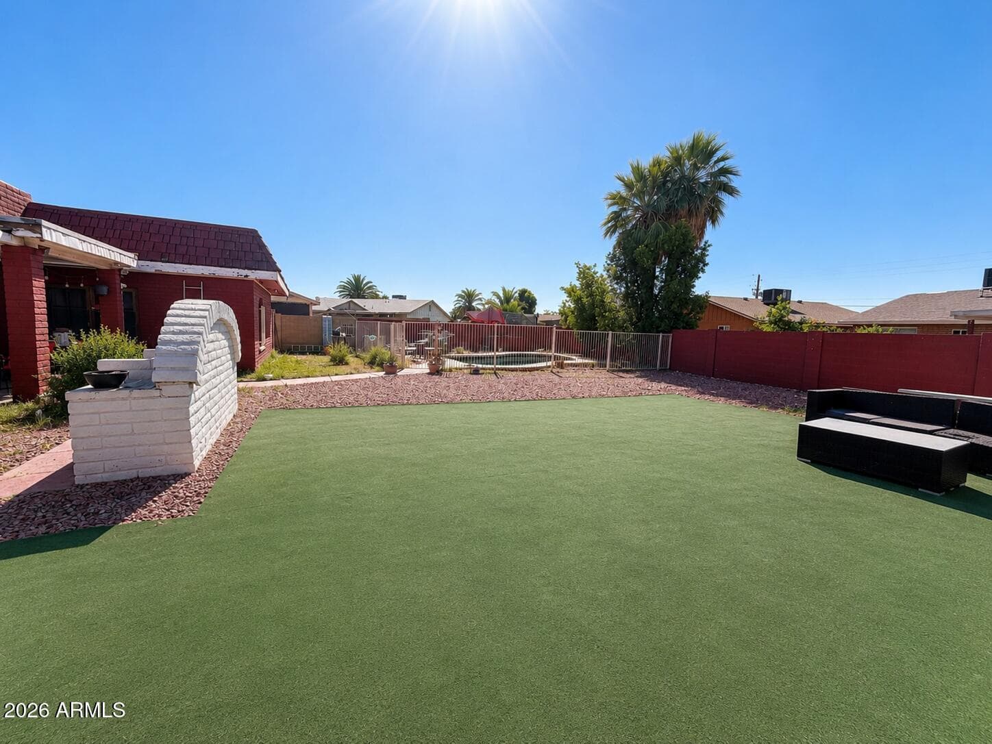 6411 W VERDE Lane, Phoenix, AZ 85033 — photo 24 of 36