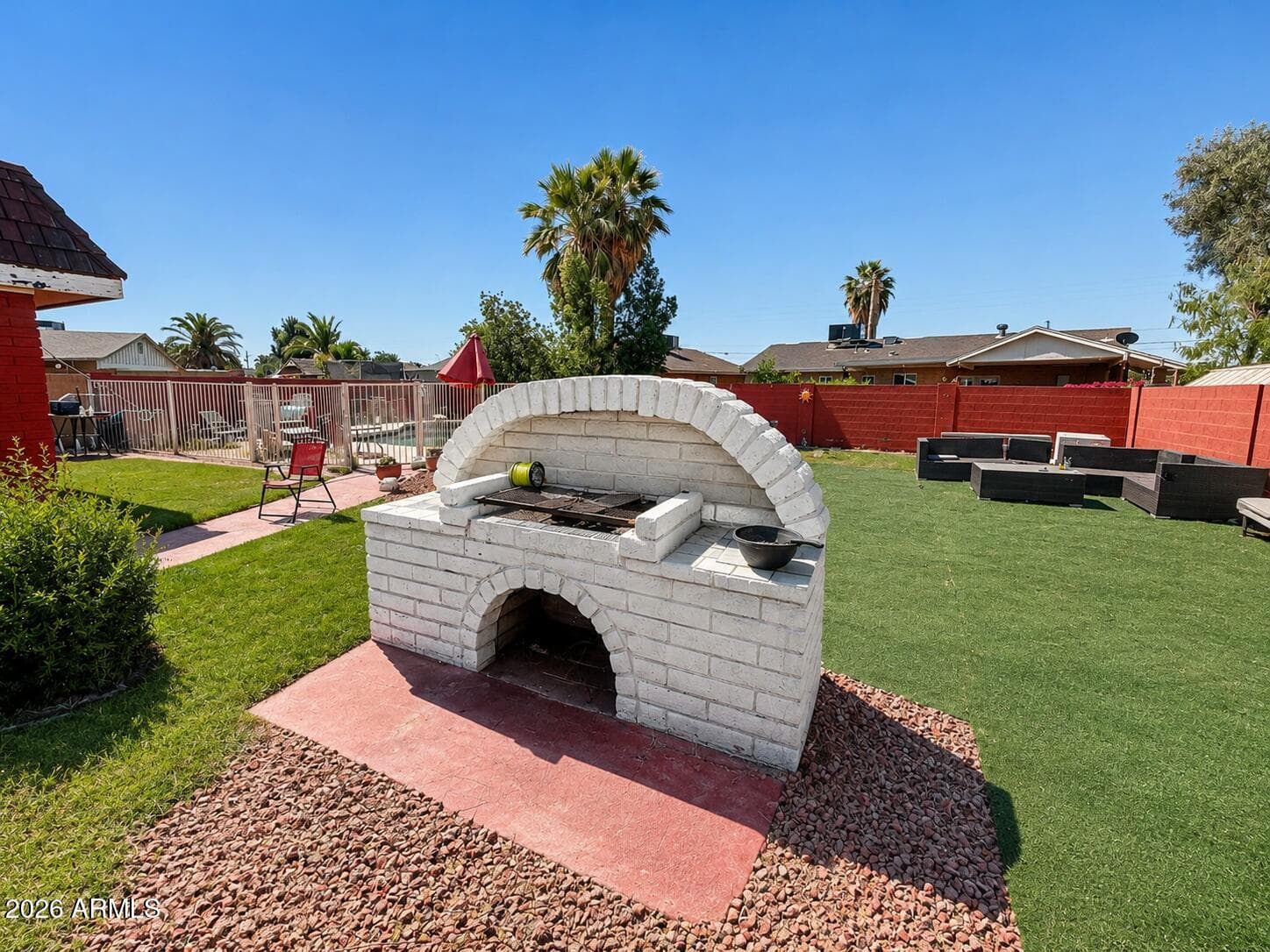 6411 W VERDE Lane, Phoenix, AZ 85033 — photo 23 of 36