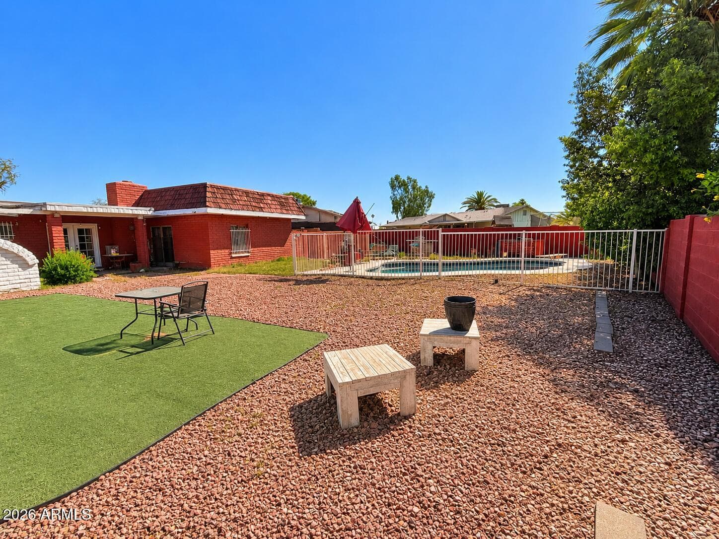 6411 W VERDE Lane, Phoenix, AZ 85033 — photo 28 of 36