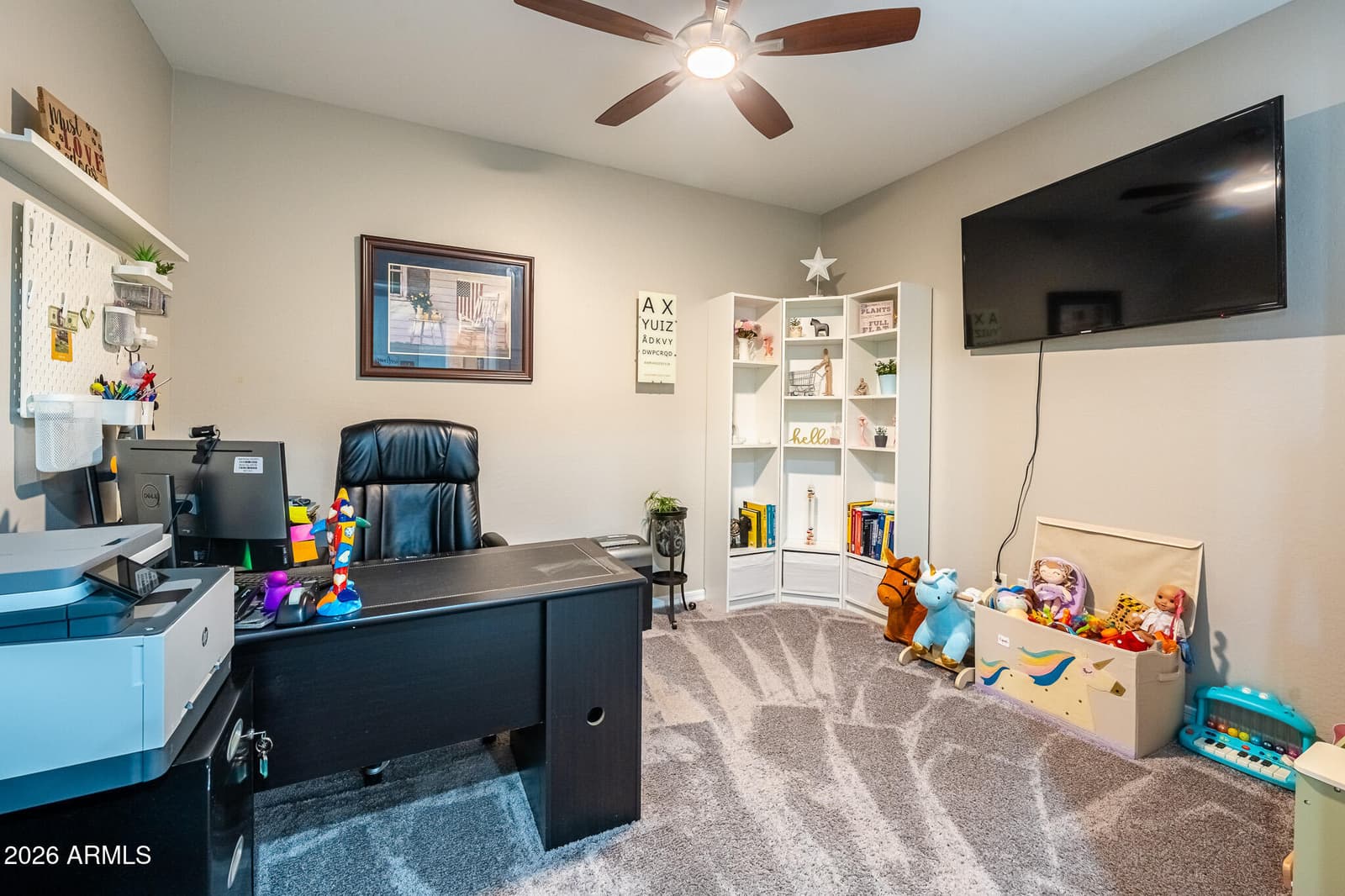 24730 N 106TH Lane, Peoria, AZ 85383 — photo 17 of 42